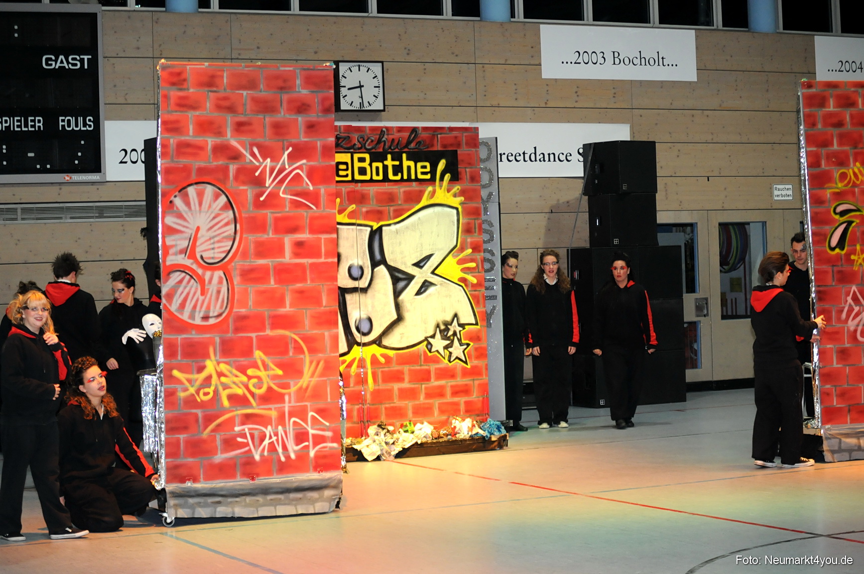 0130 Discodancer Neumarkt 181008