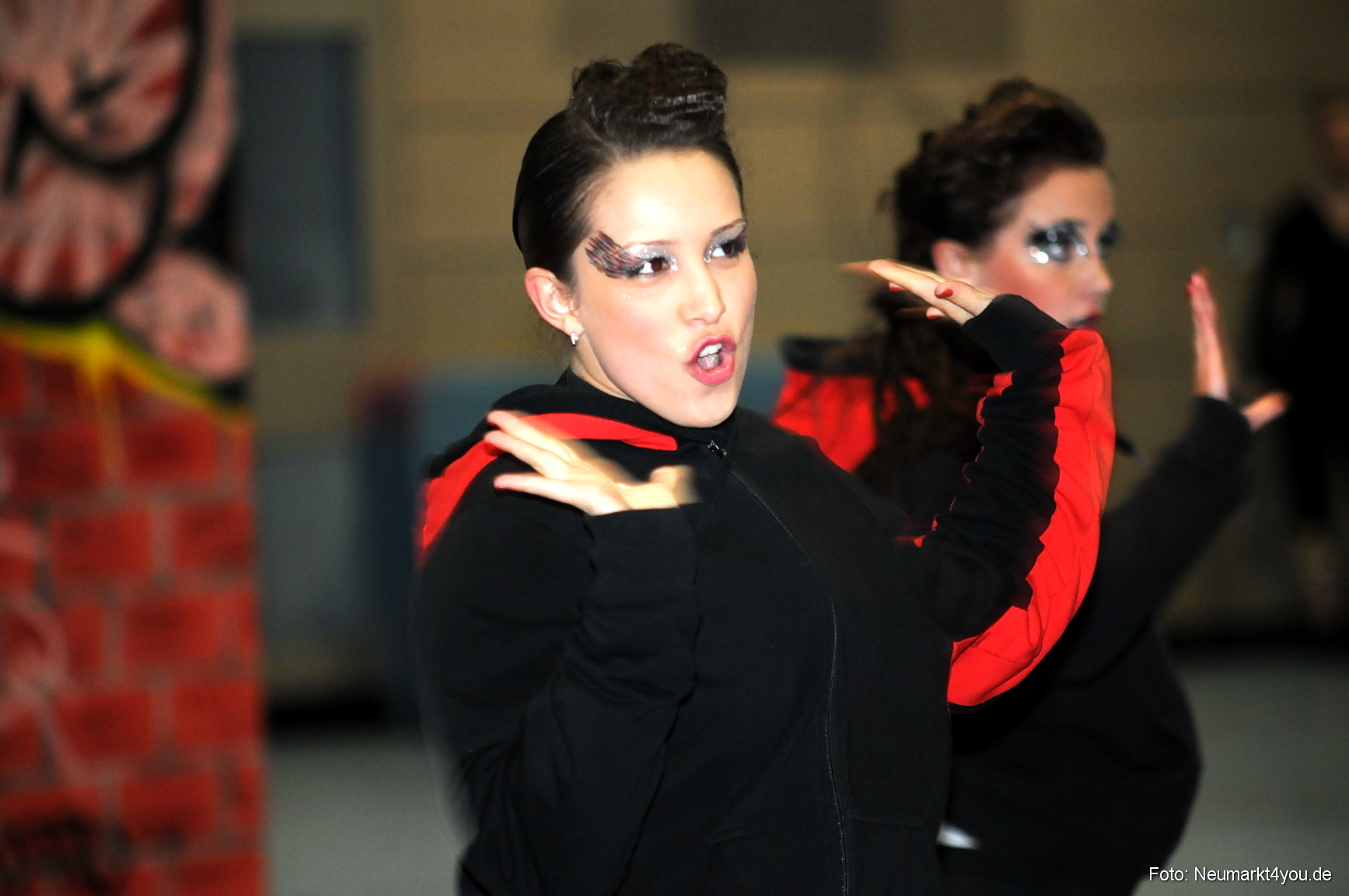 0131 Discodancer Neumarkt 181008