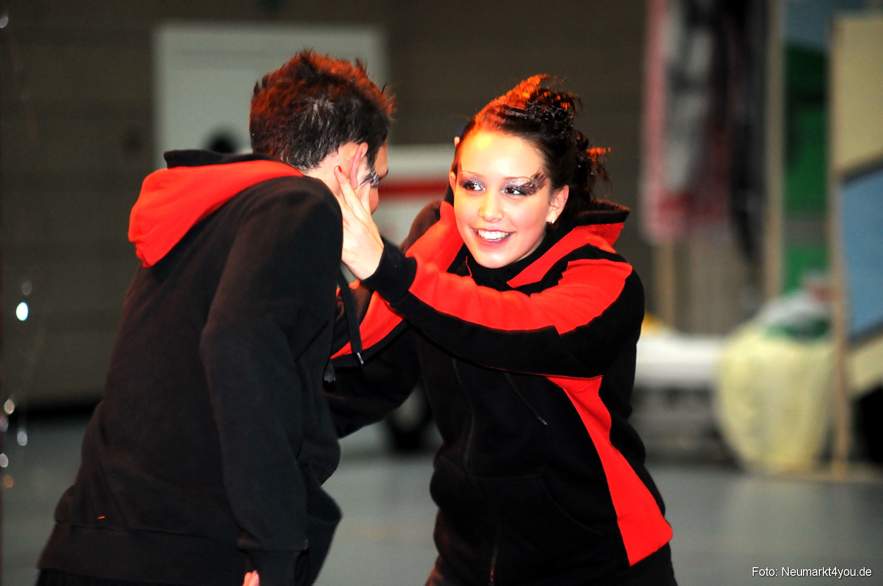 0132 Discodancer Neumarkt 181008