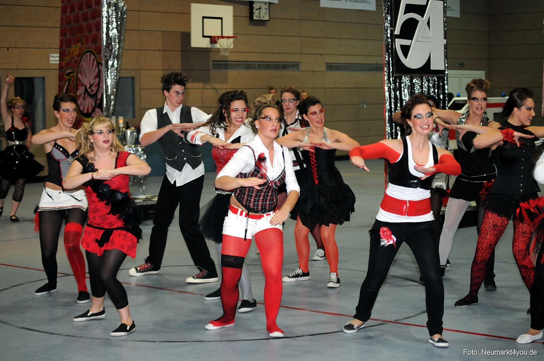 0136 Discodancer Neumarkt 181008