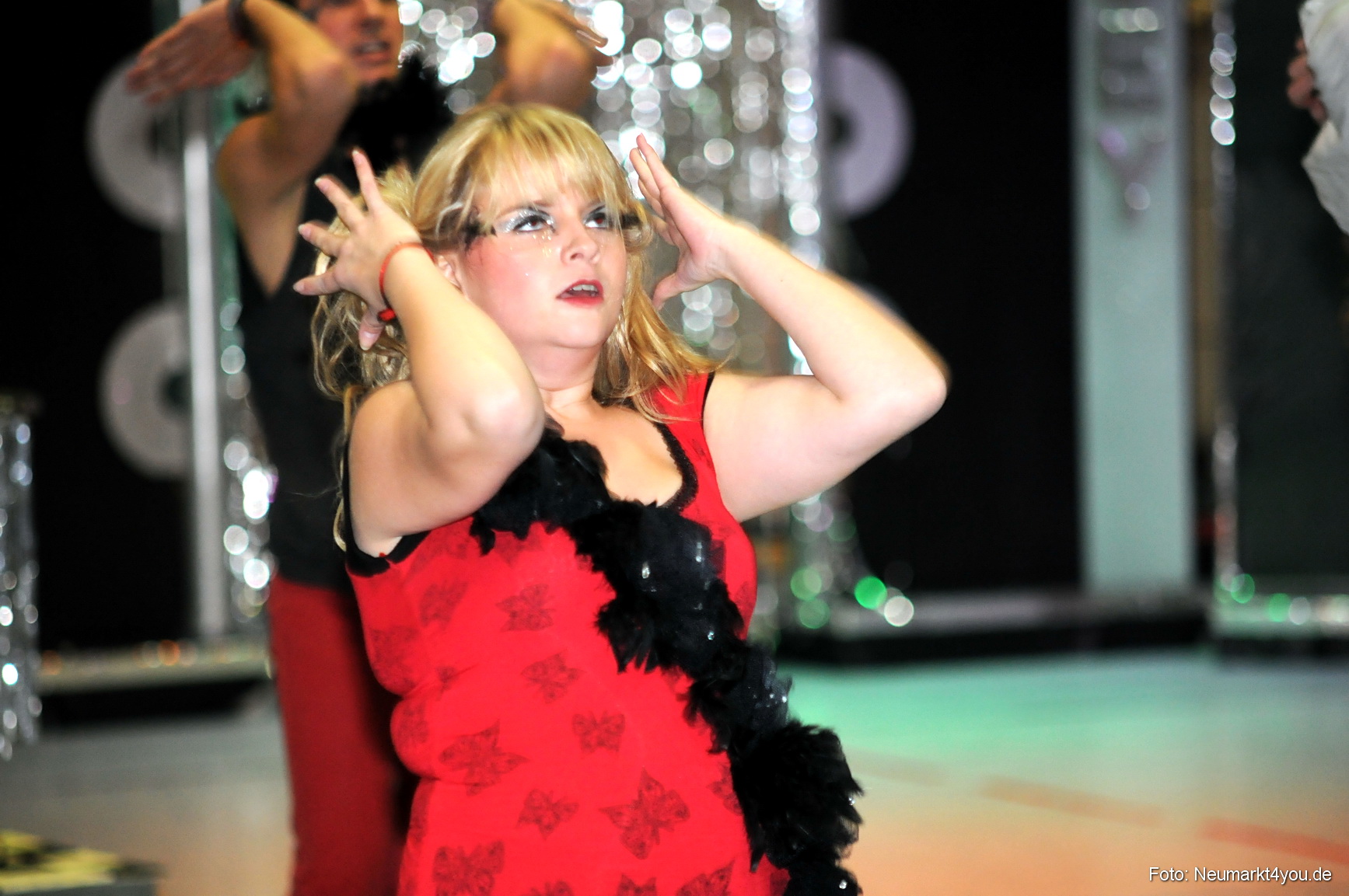 0138 Discodancer Neumarkt 181008
