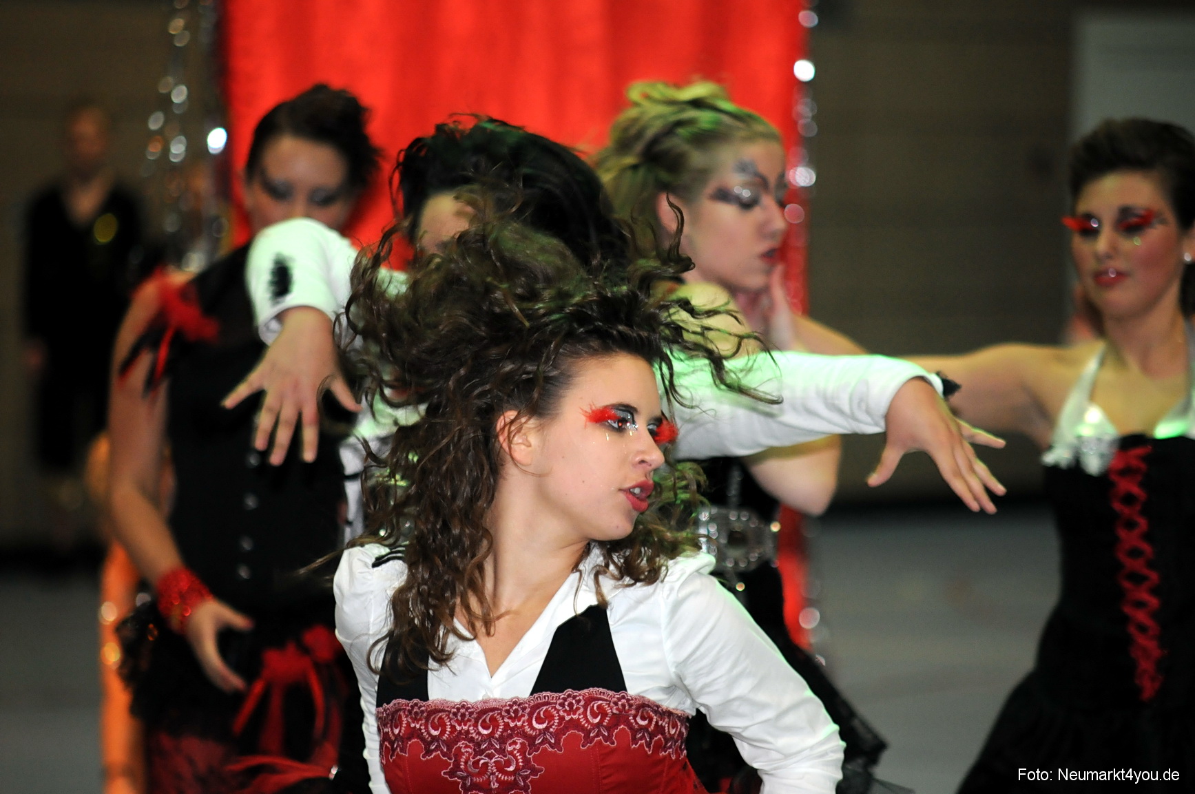 0140 Discodancer Neumarkt 181008