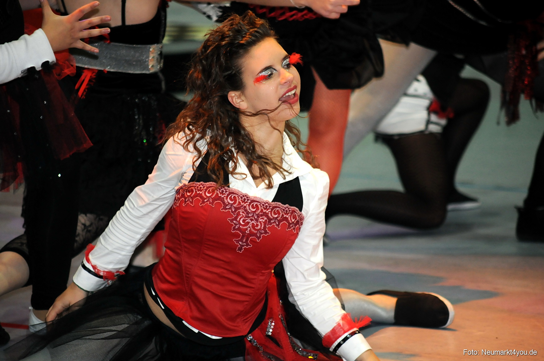 0141 Discodancer Neumarkt 181008