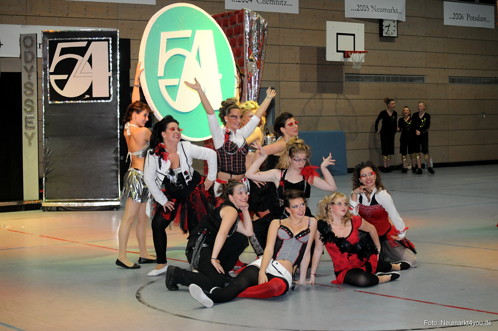 0142 Discodancer Neumarkt 181008