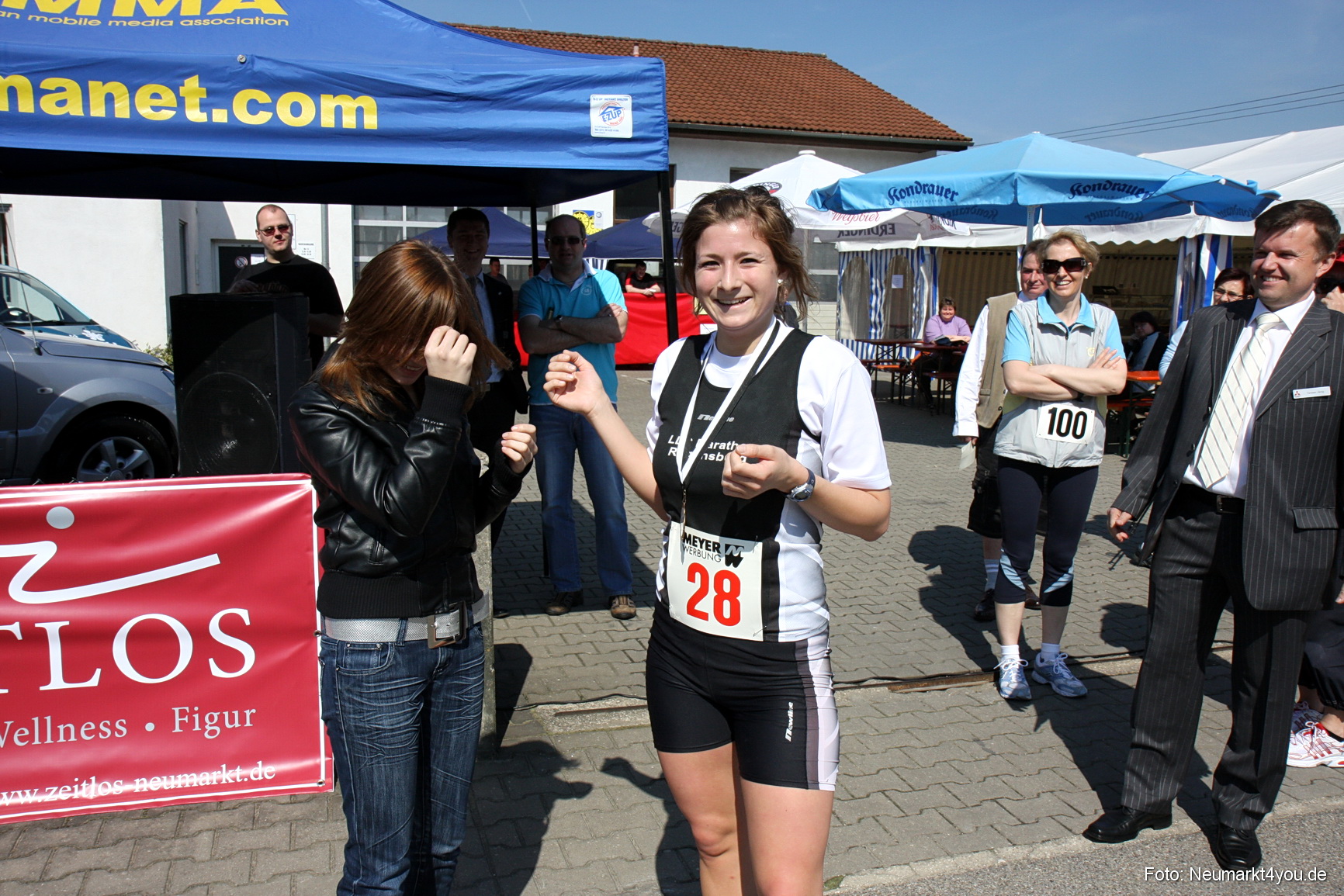 0011 Jänig Fitnesslauf 270408
