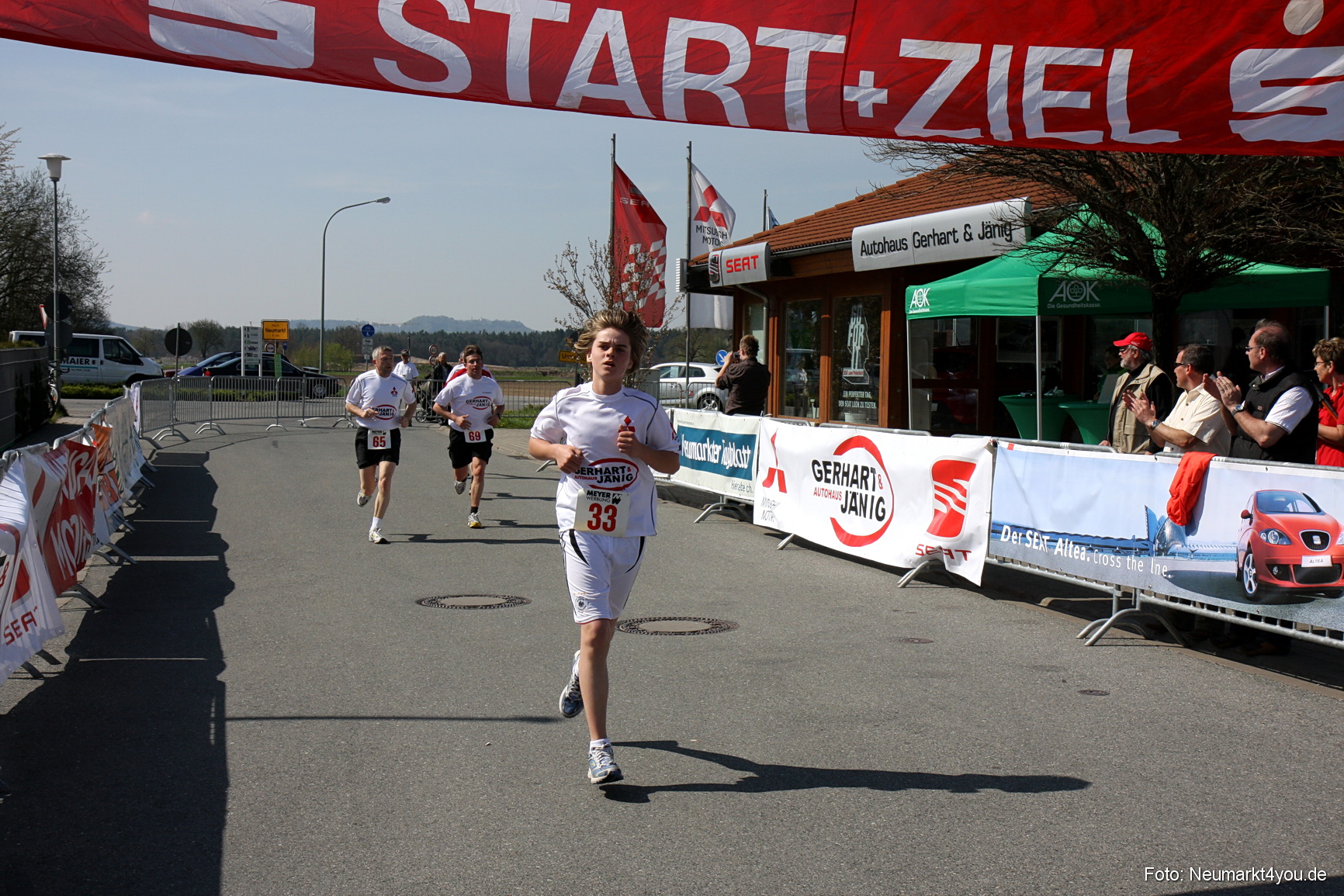 0012 Jänig Fitnesslauf 270408