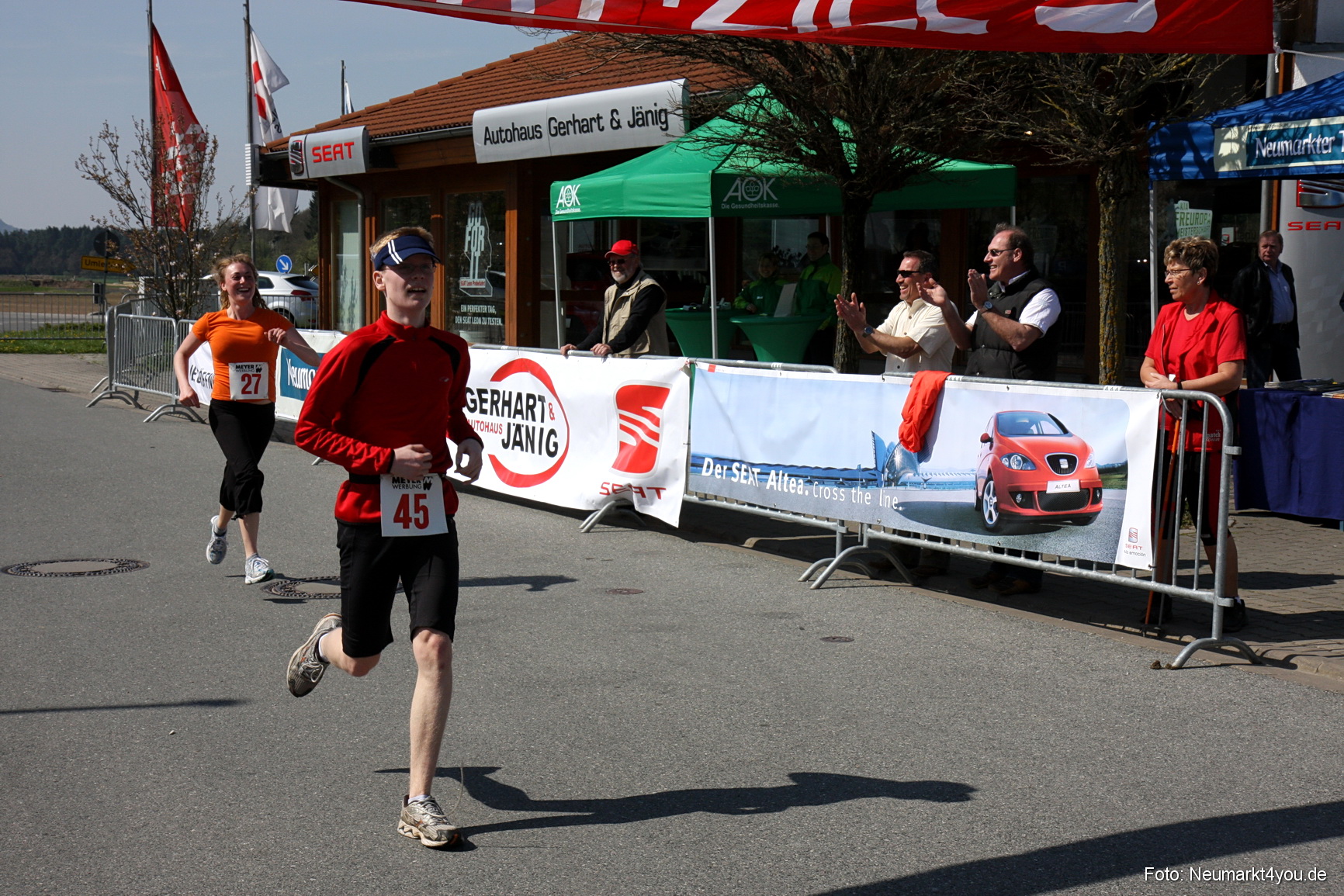 0013 Jänig Fitnesslauf 270408