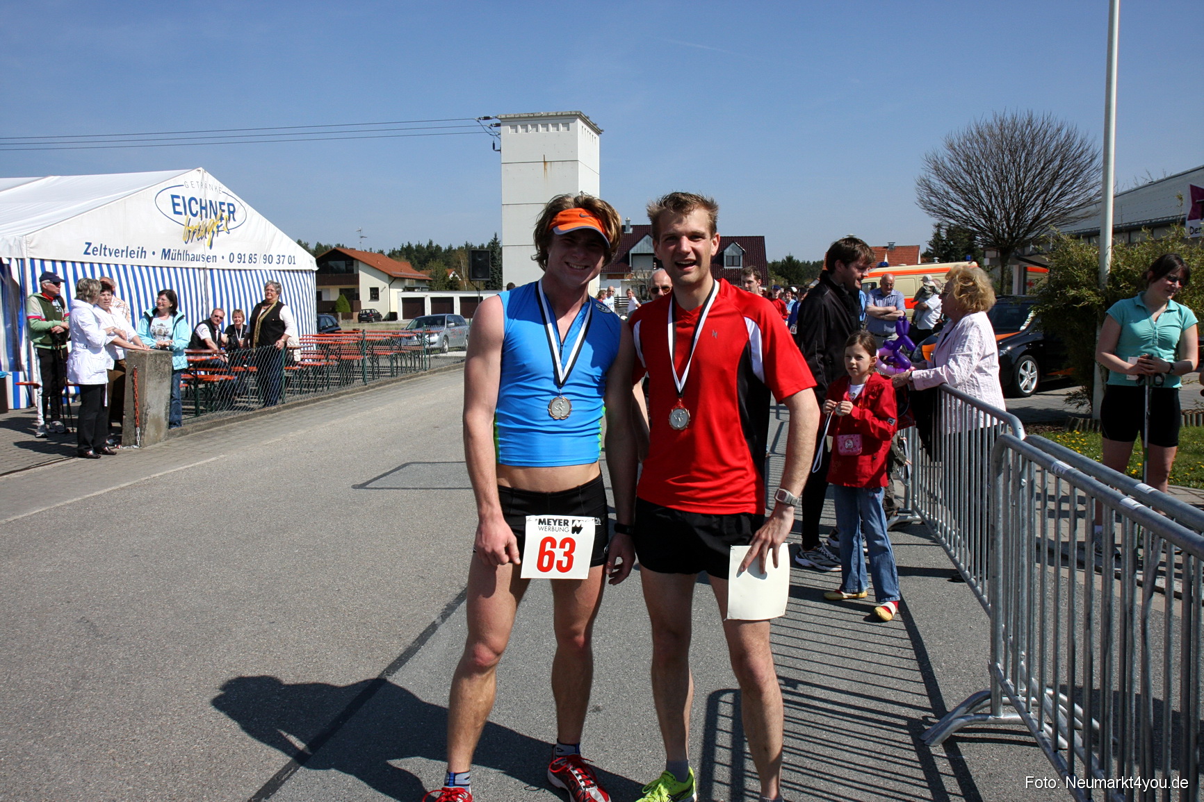 0017 Jänig Fitnesslauf 270408