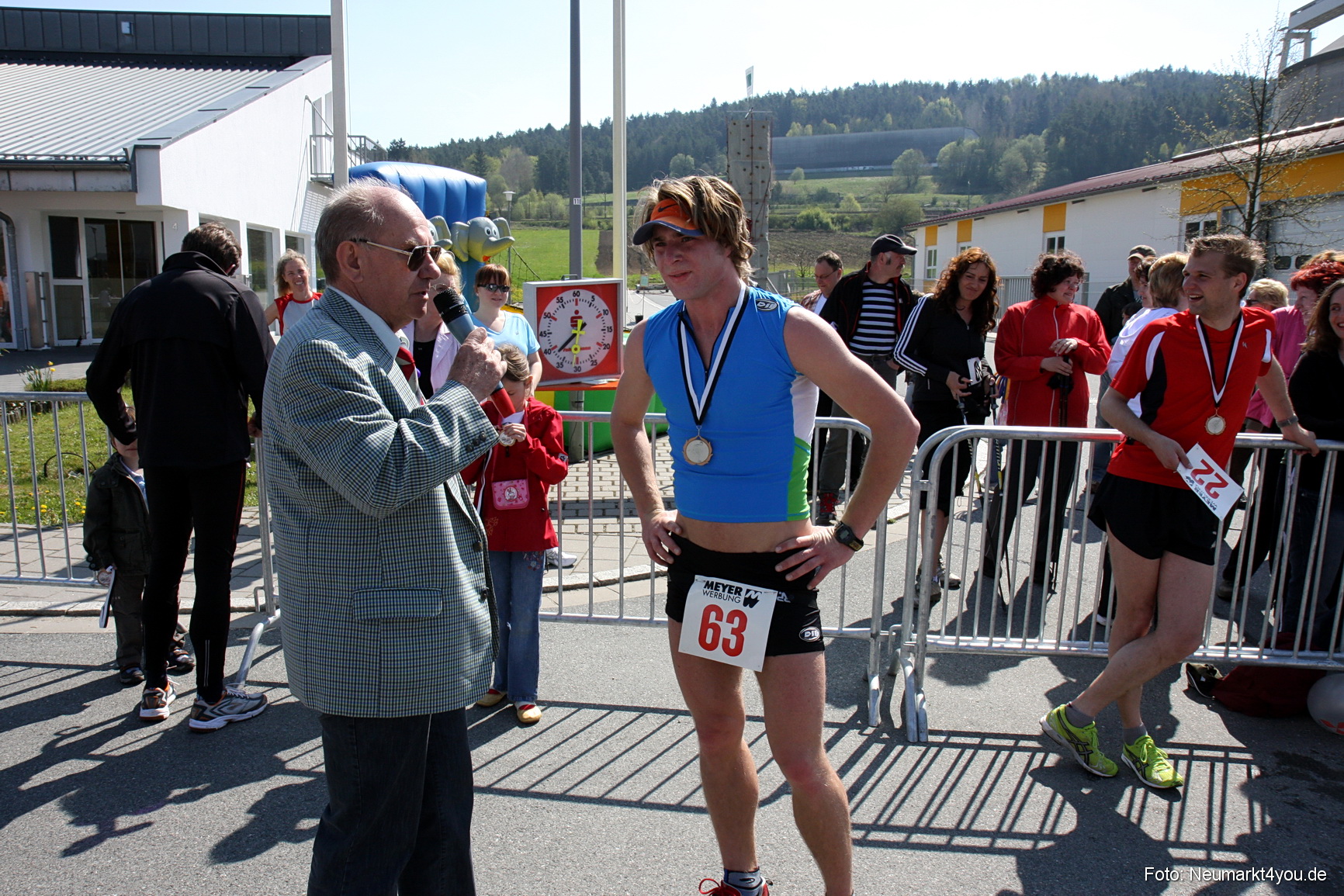 0018 Jänig Fitnesslauf 270408