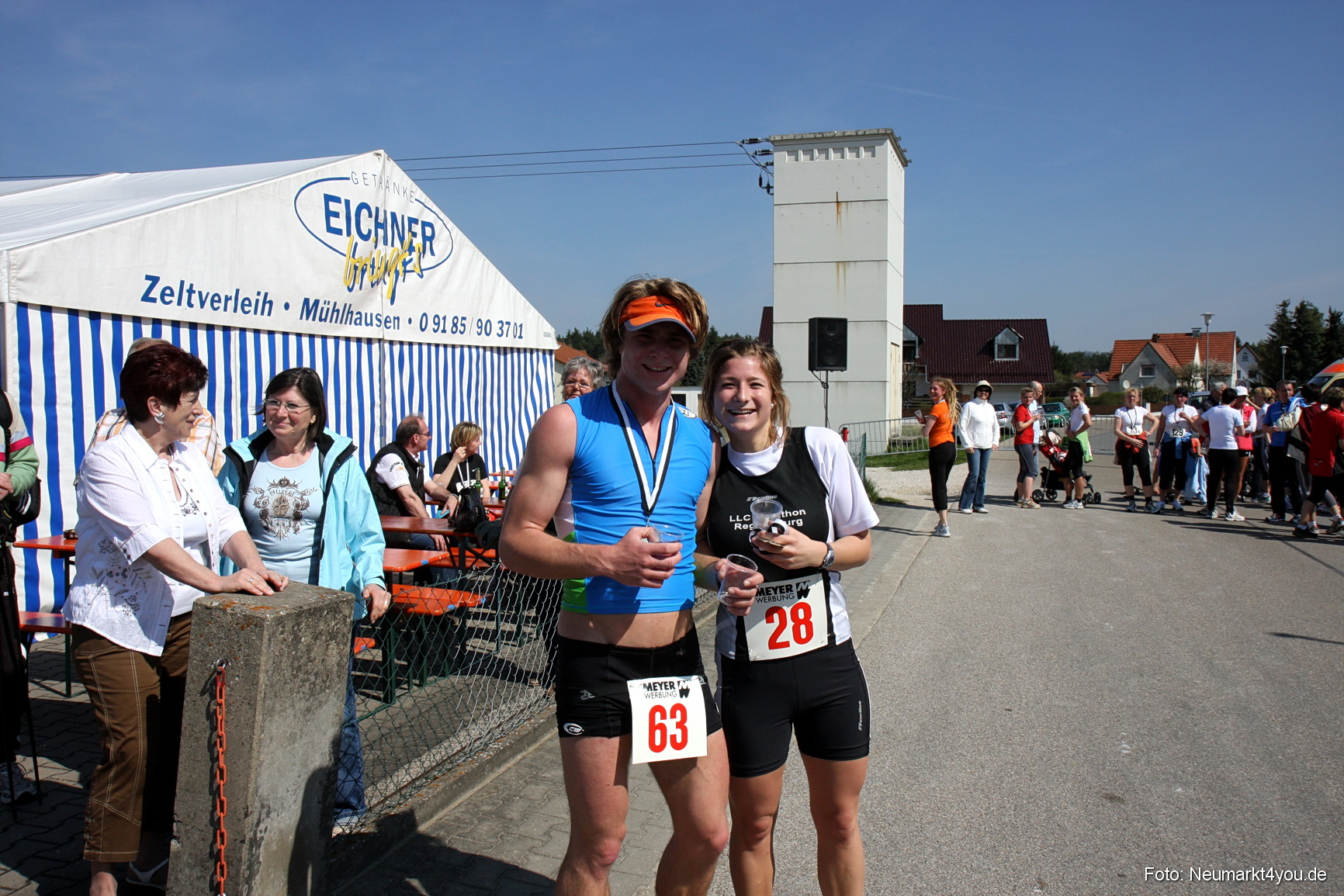 0019 Jänig Fitnesslauf 270408