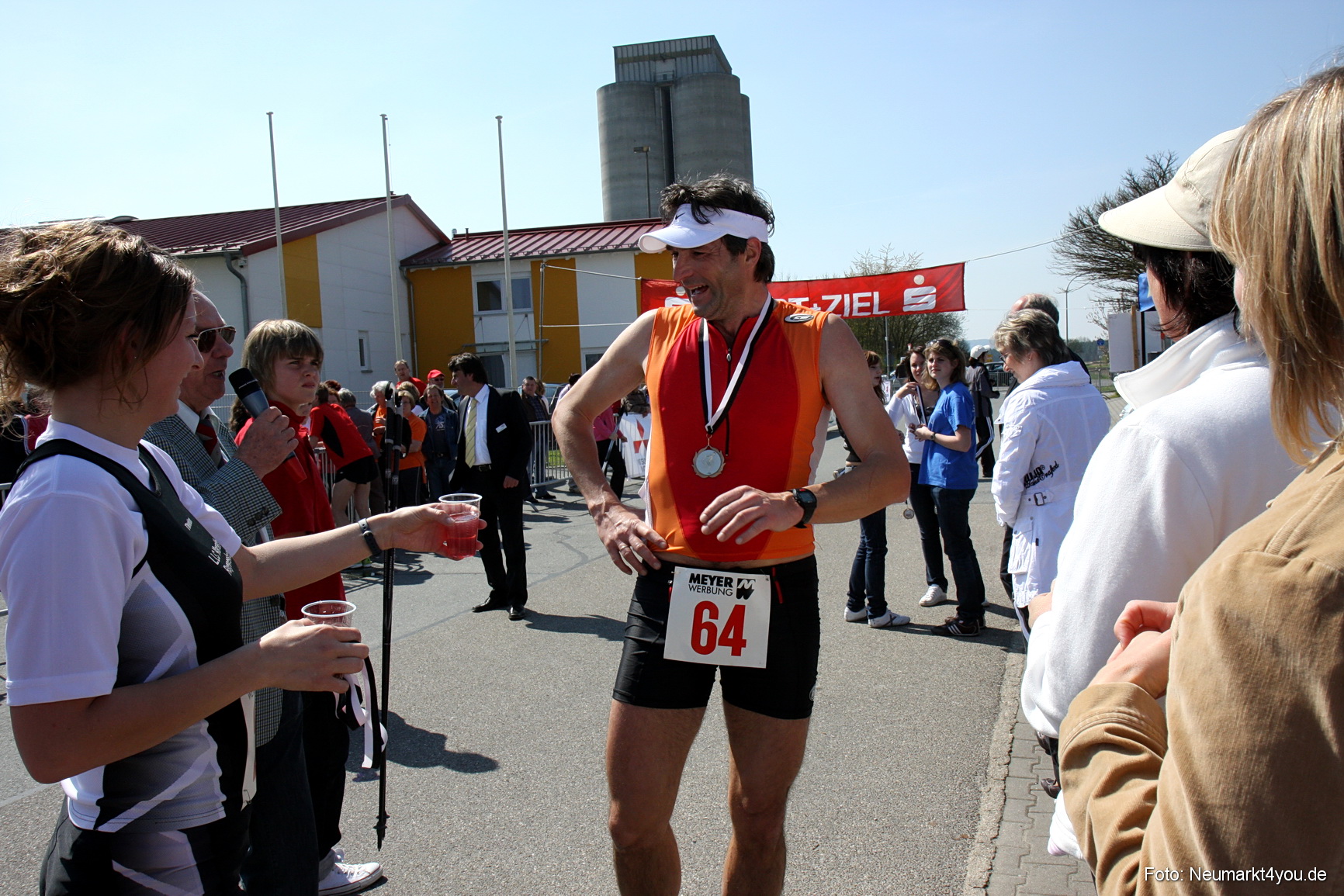 0021 Jänig Fitnesslauf 270408