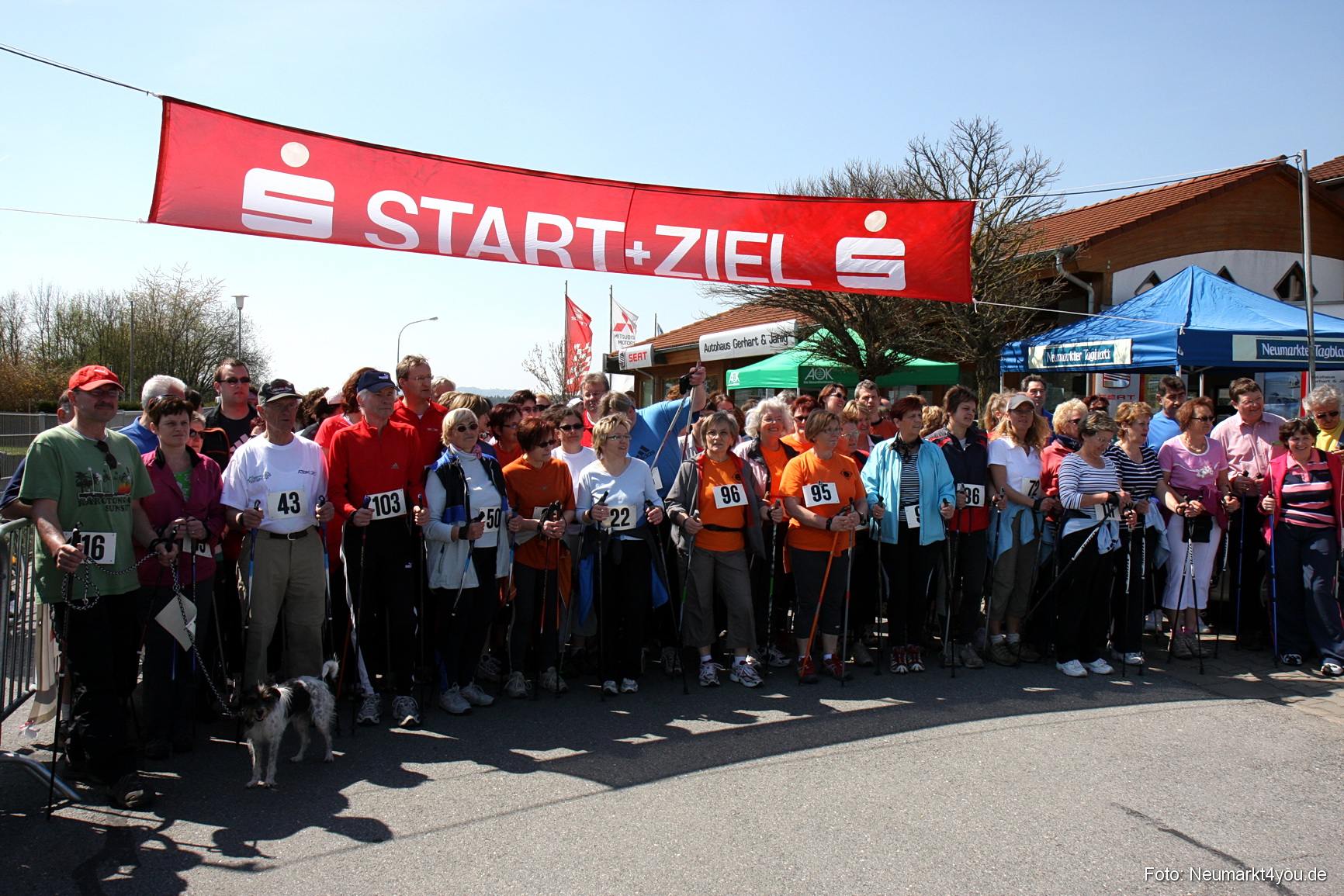 0031 Jänig Fitnesslauf 270408