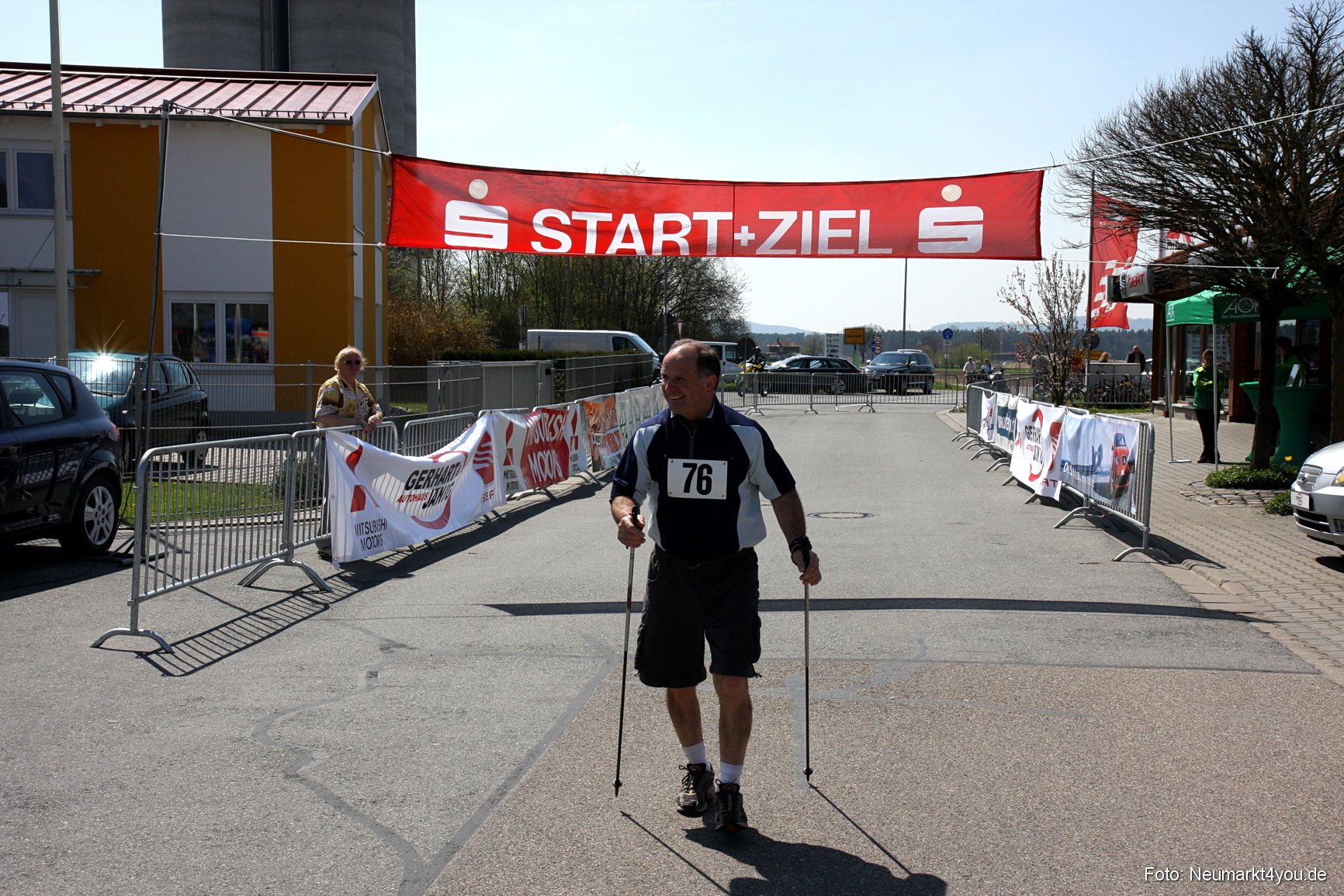 0041 Jänig Fitnesslauf 270408