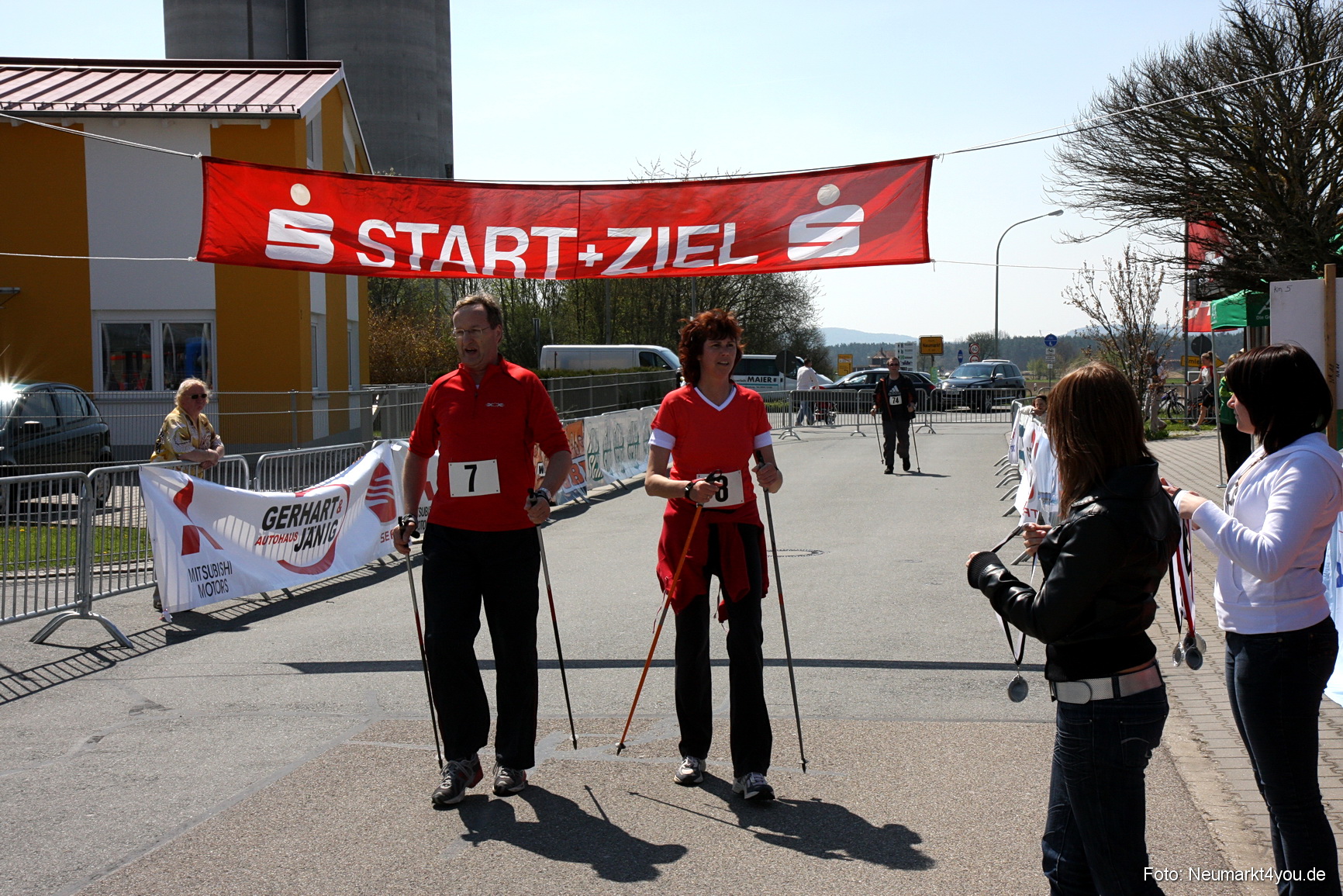0043 Jänig Fitnesslauf 270408