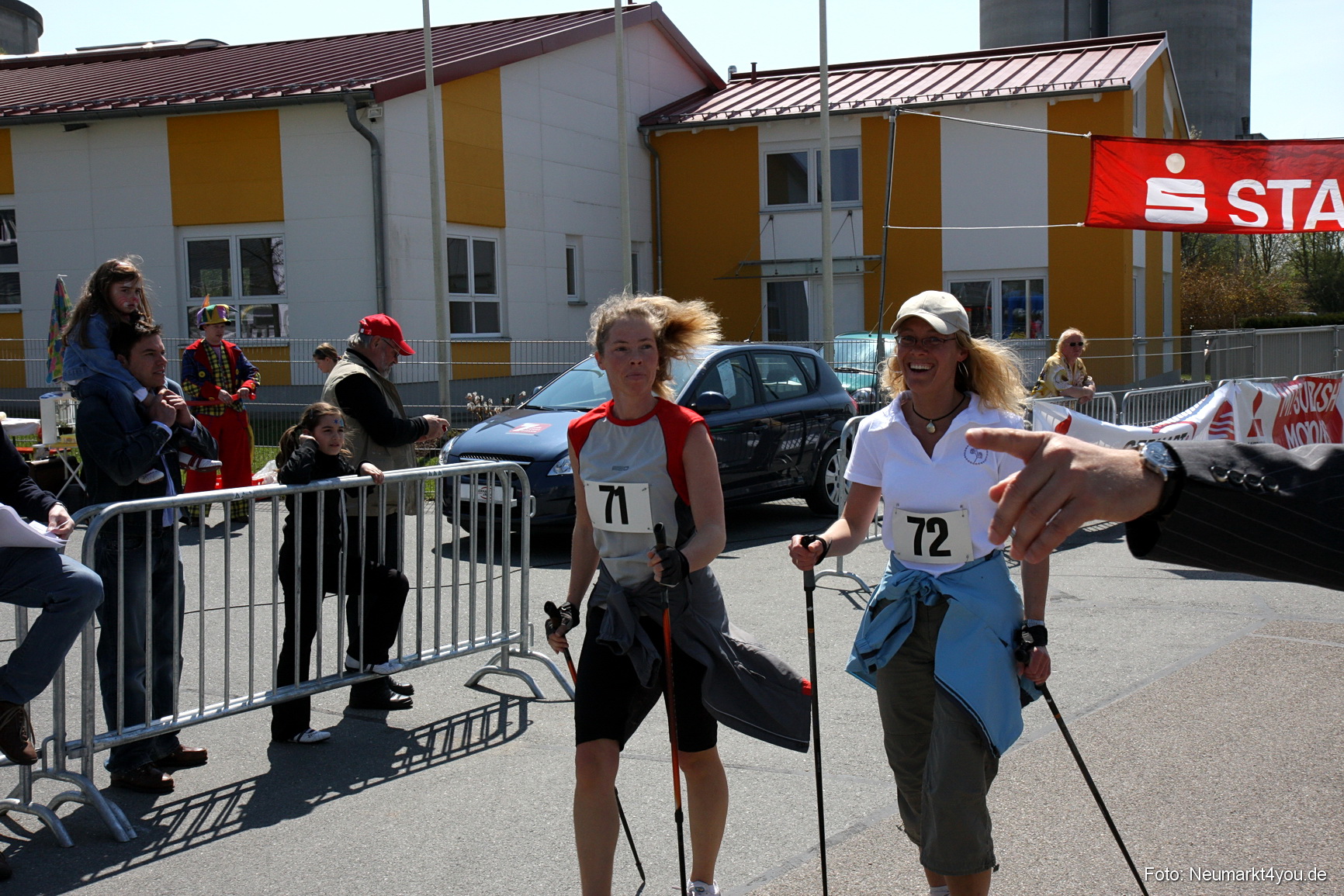 0044 Jänig Fitnesslauf 270408