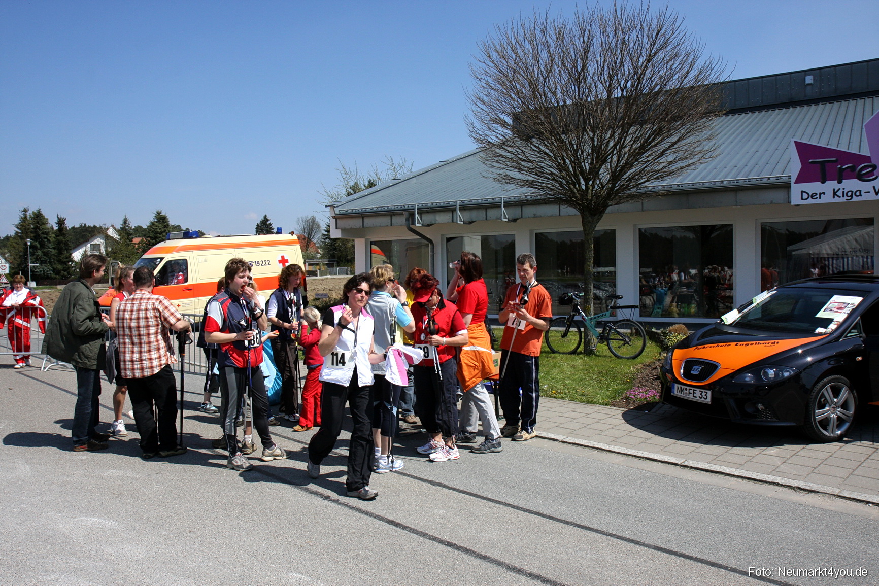 0056 Jänig Fitnesslauf 270408