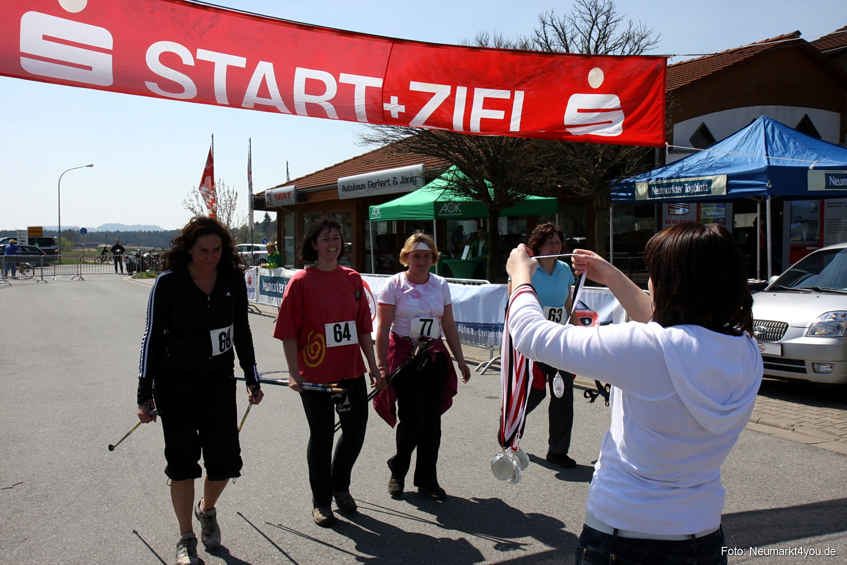 0057 Jänig Fitnesslauf 270408