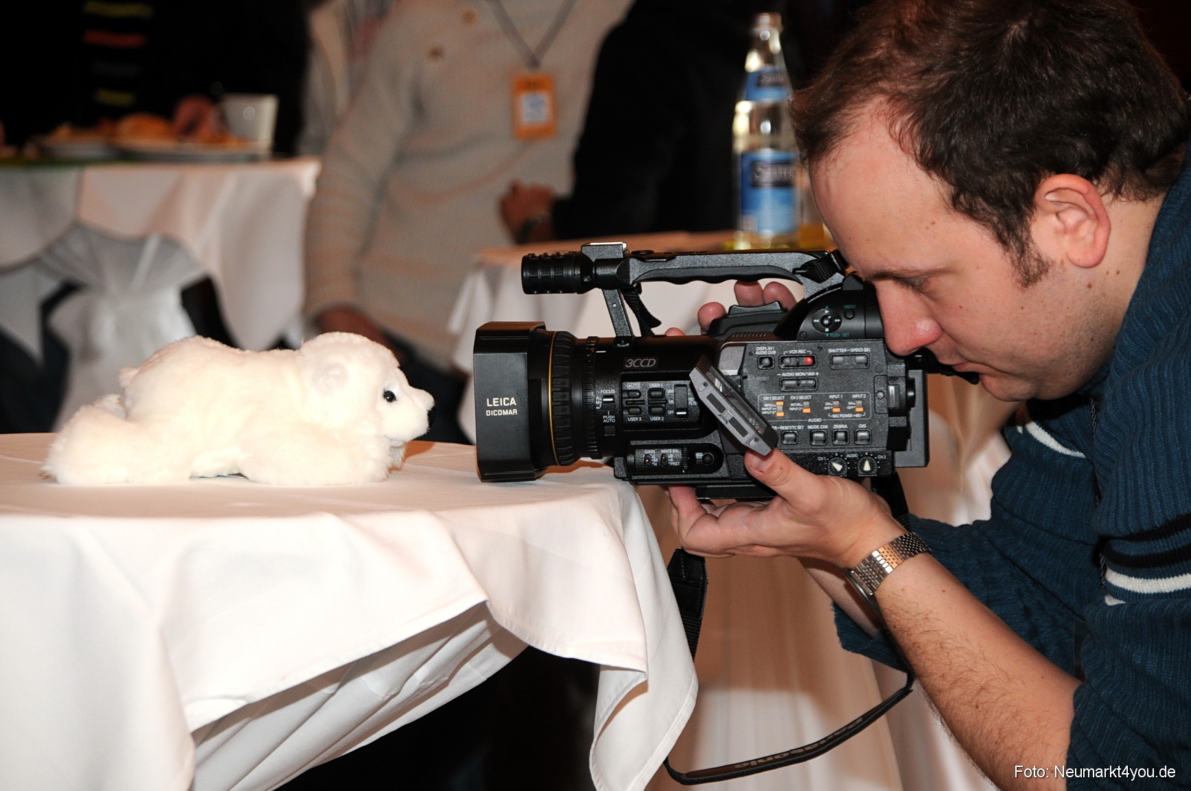 0002 Flocke Nuernberg 080408