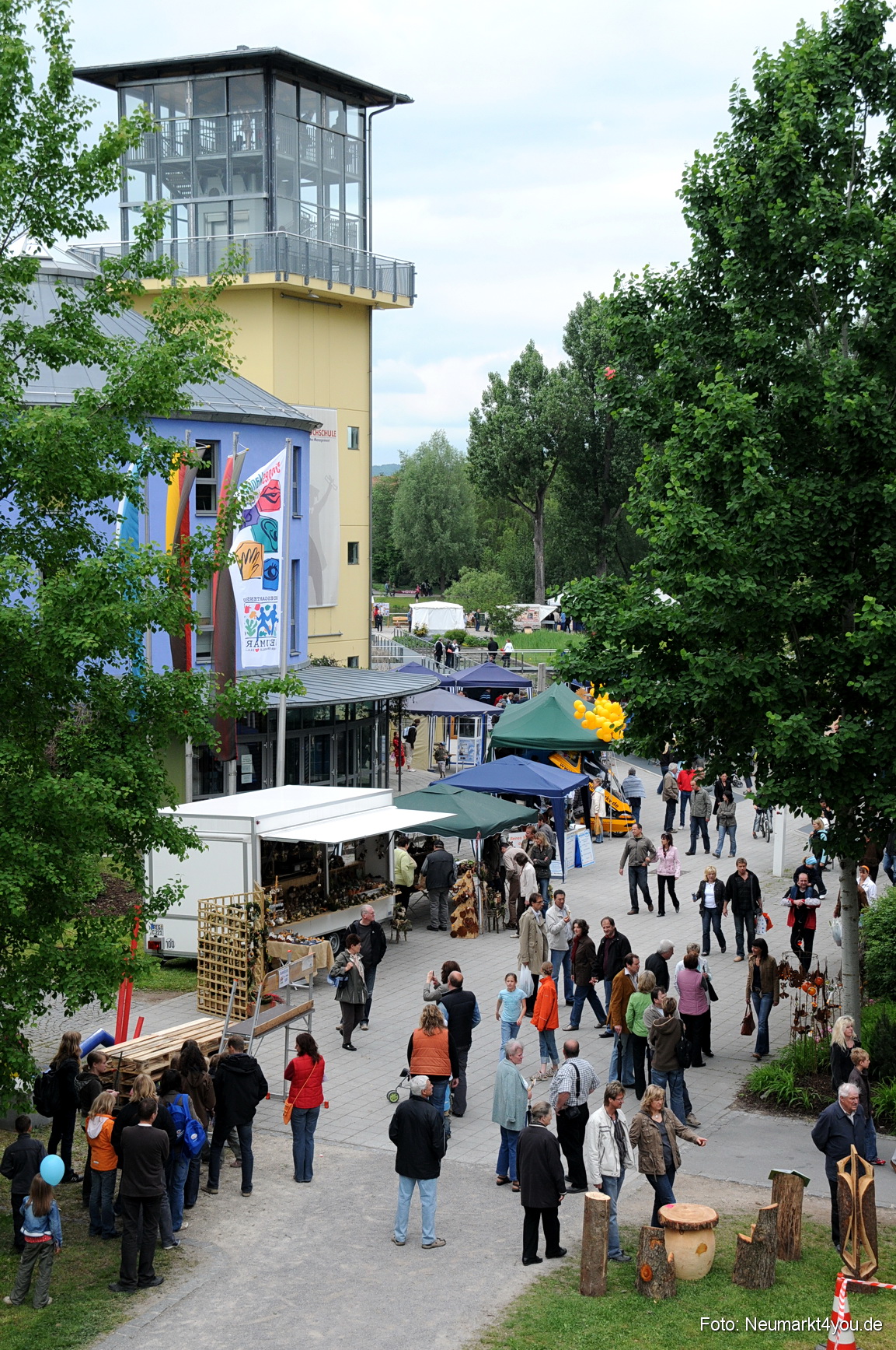 0001 Gartentage Neumarkt 220508