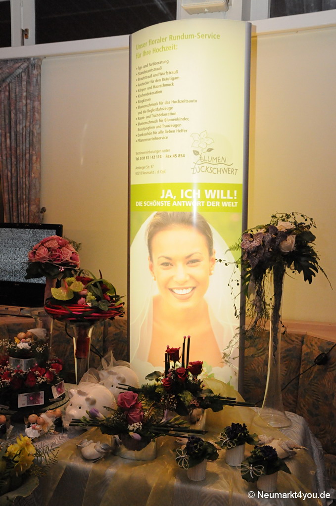 0076 Hochzeitsmesse Neumarkt 120108