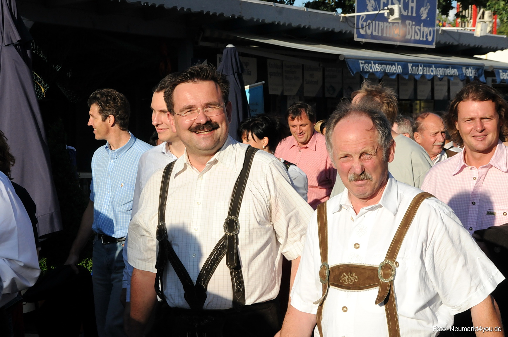 0005 Volksfest Neumarkt 2008