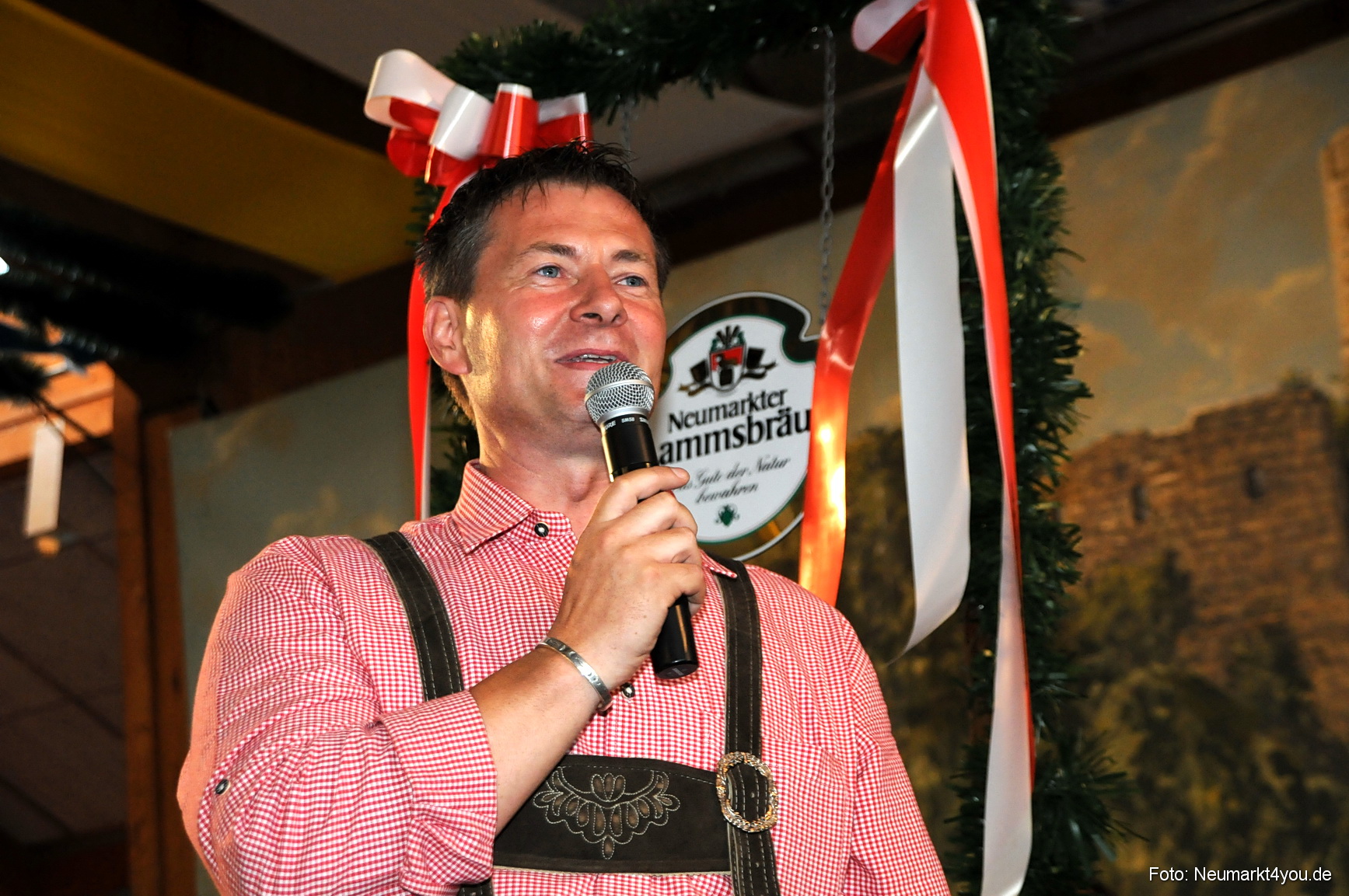 0008 Volksfest Neumarkt 2008