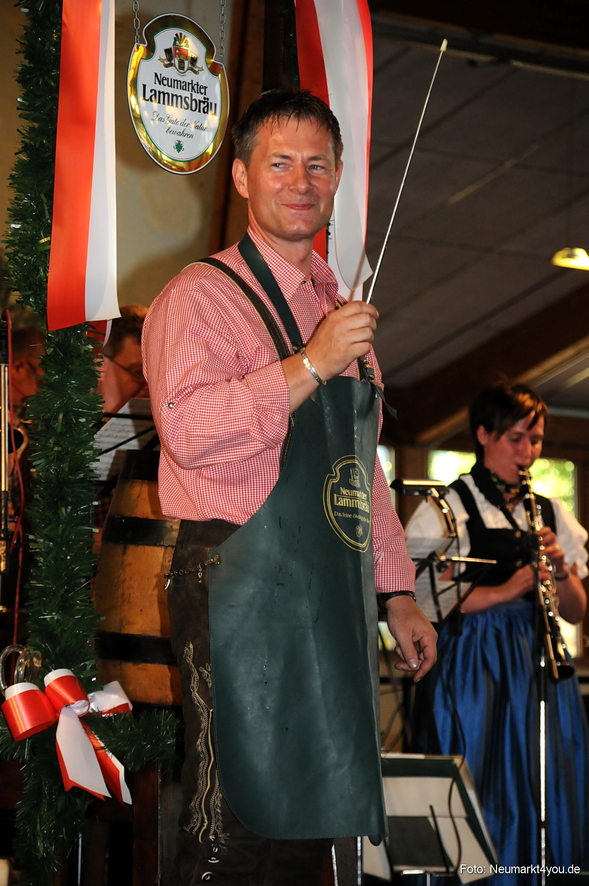 0015 Volksfest Neumarkt 2008