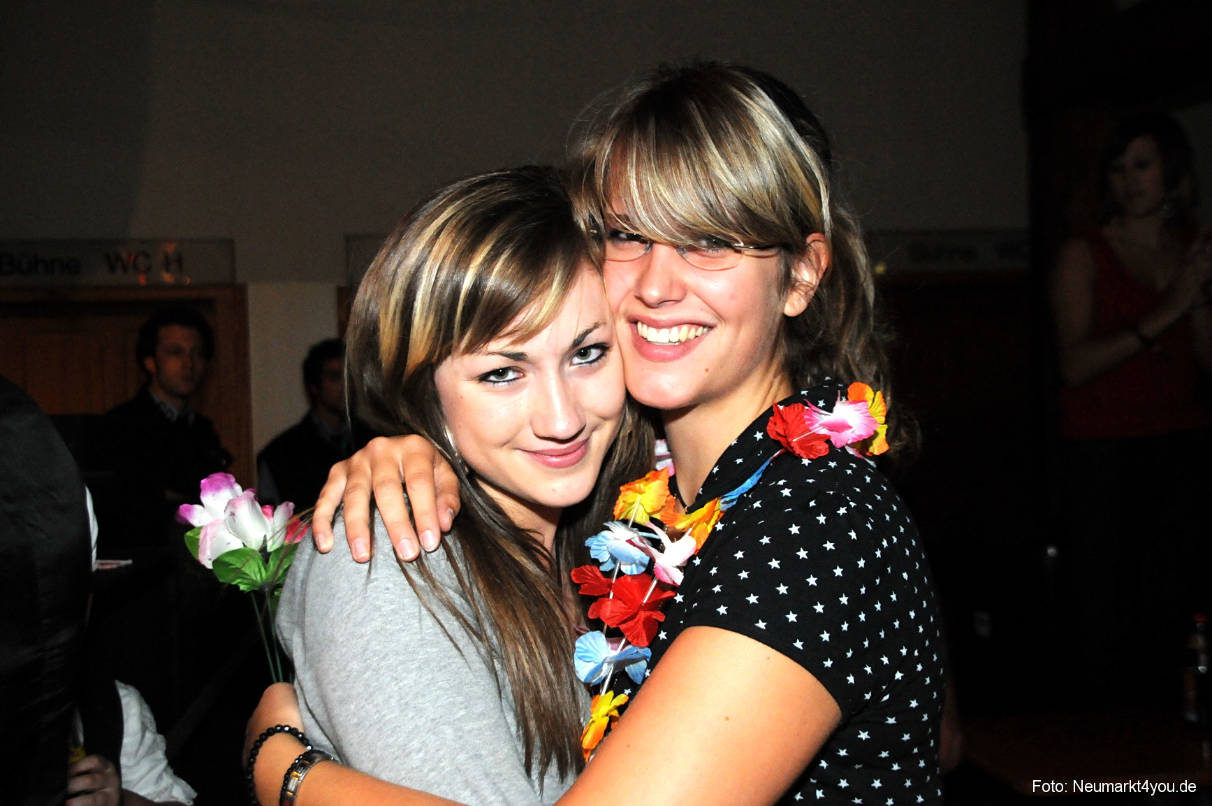 0046 Volksfest Neumarkt 2008