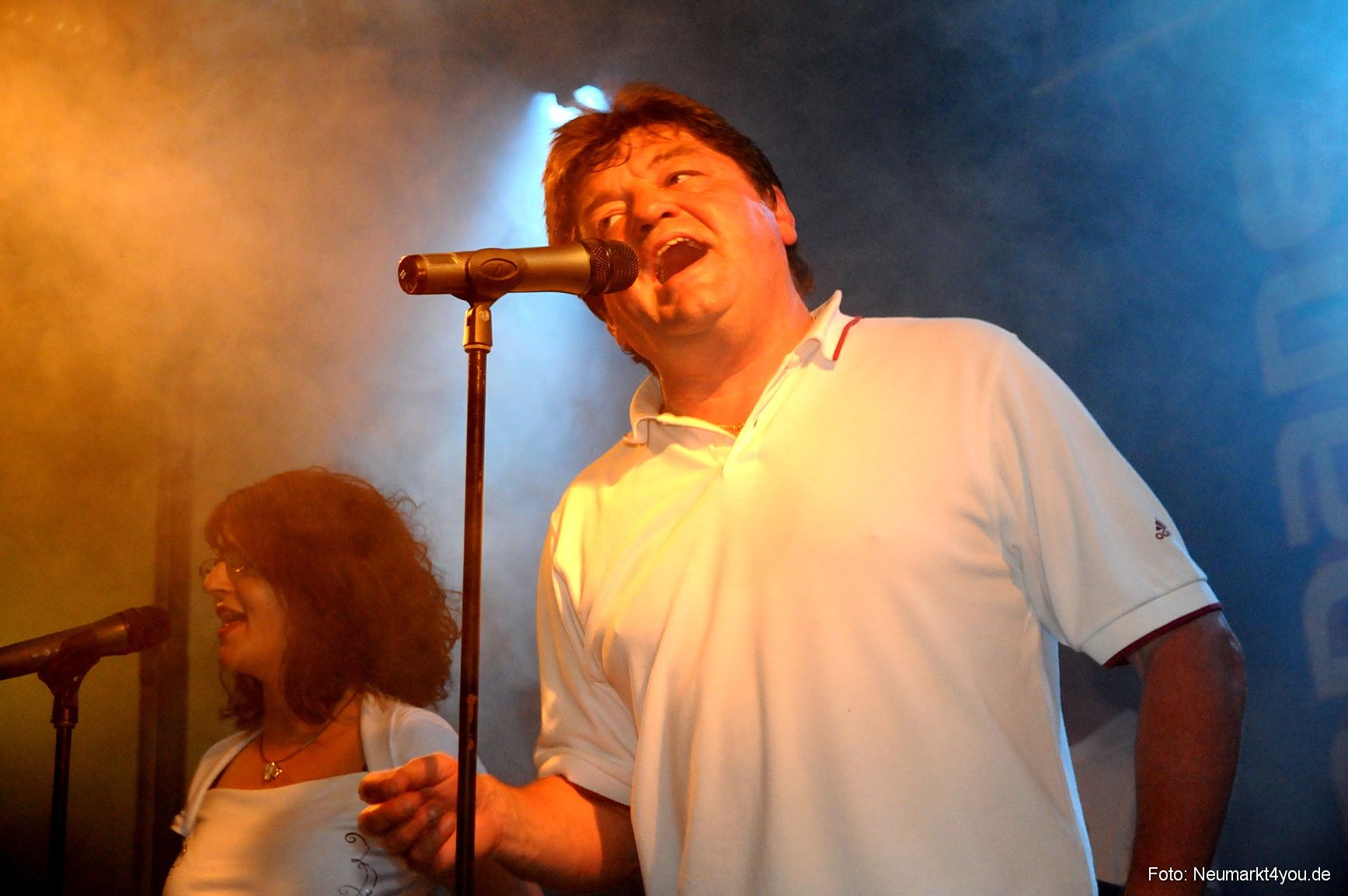 0047 Volksfest Neumarkt 2008