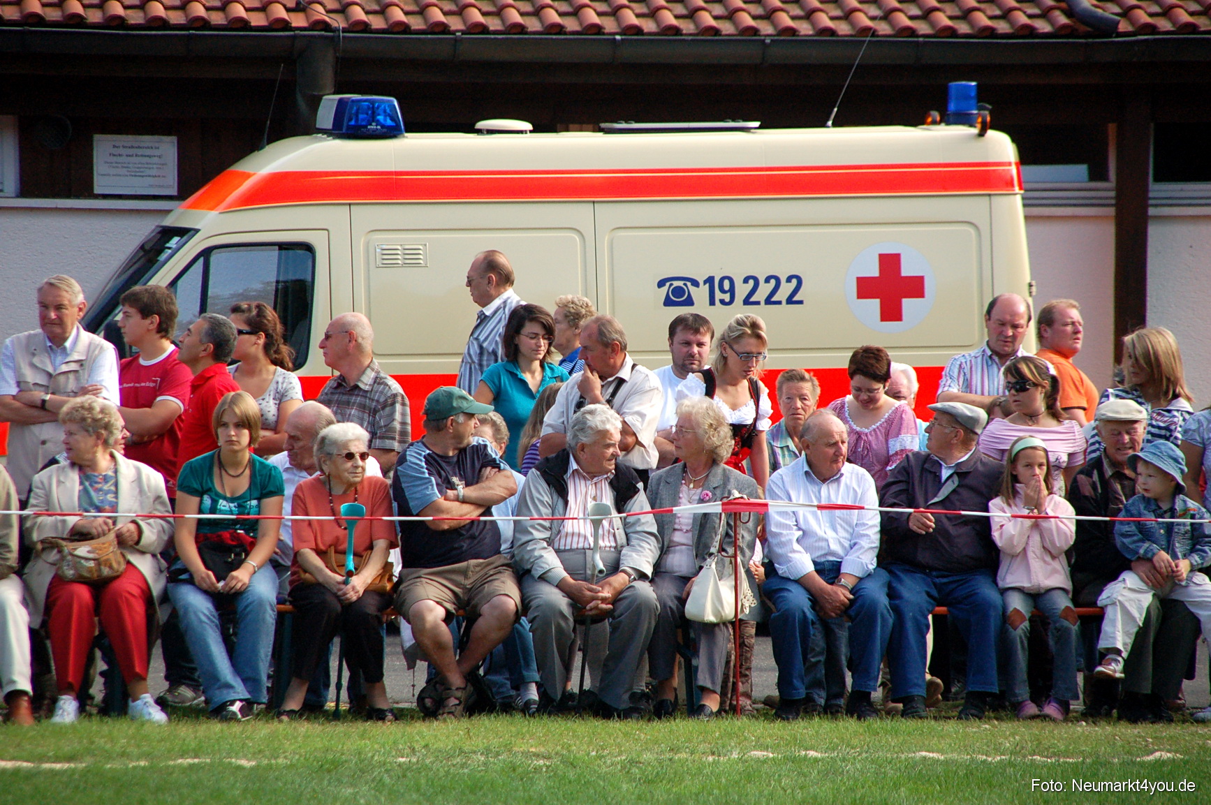 0001 Pferdeschau Neumarkt 180808