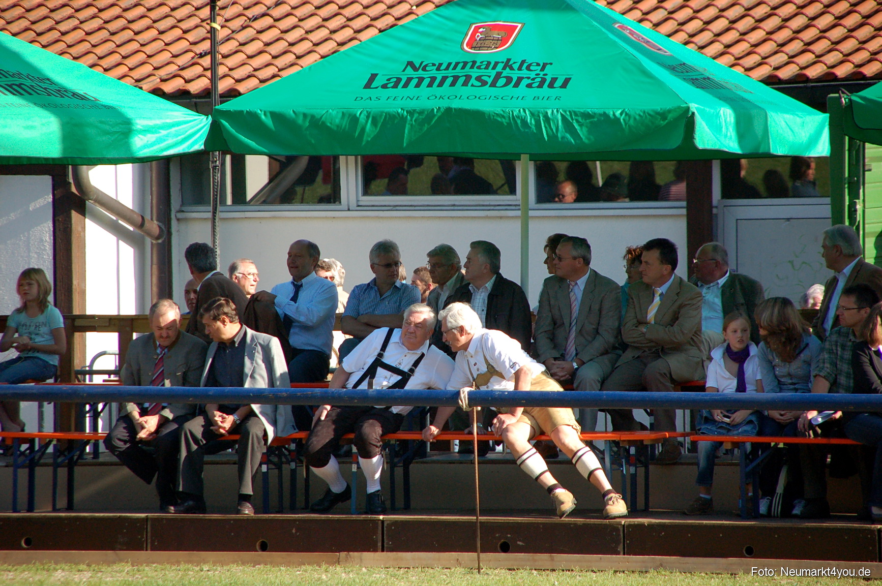 0002 Pferdeschau Neumarkt 180808