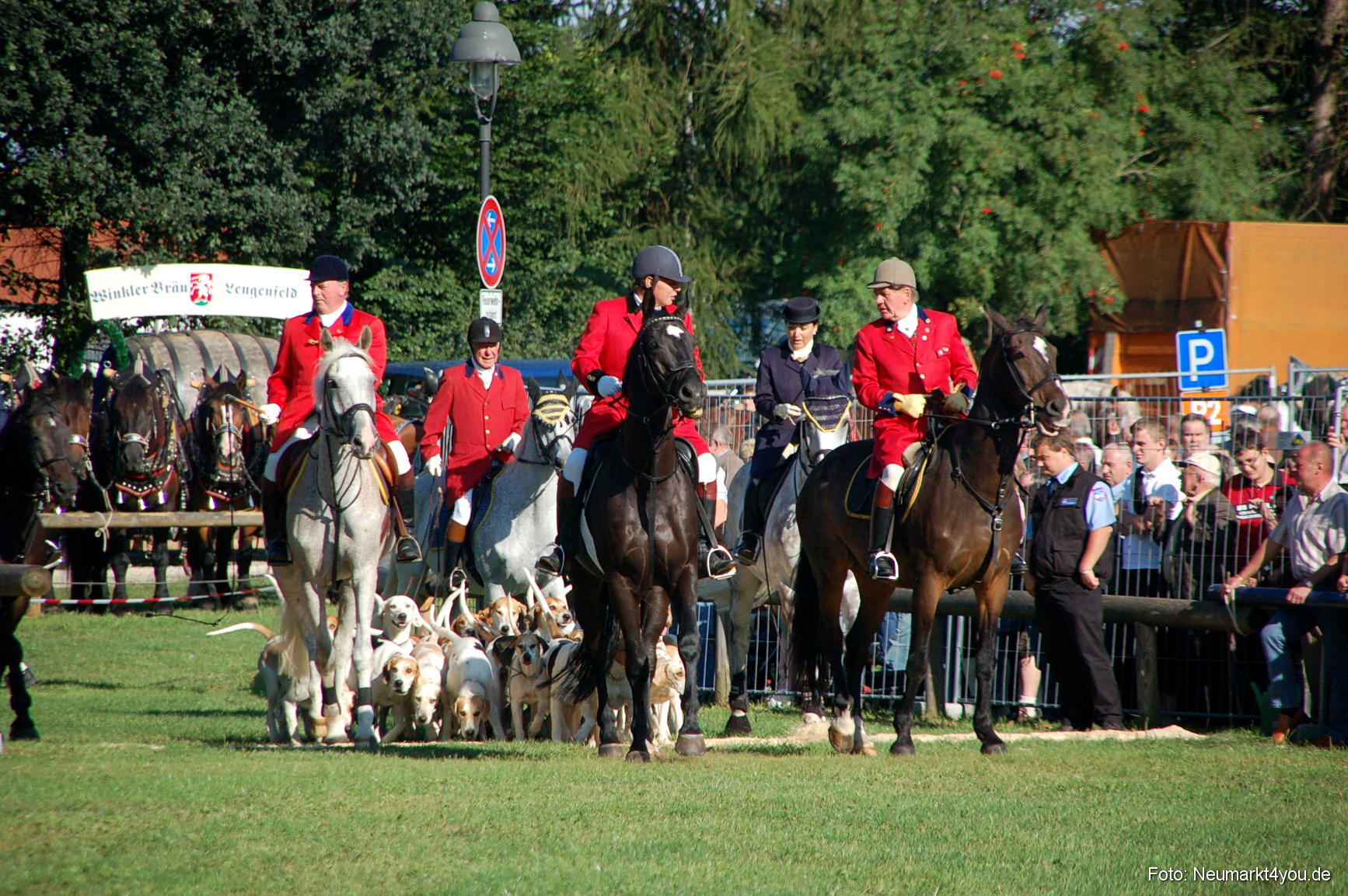 0003 Pferdeschau Neumarkt 180808