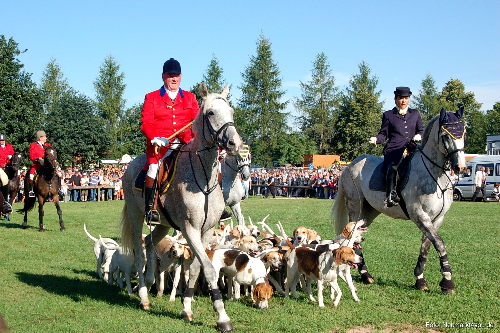 0005 Pferdeschau Neumarkt 180808