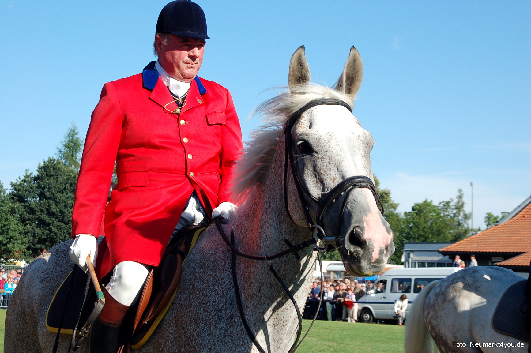 0007 Pferdeschau Neumarkt 180808