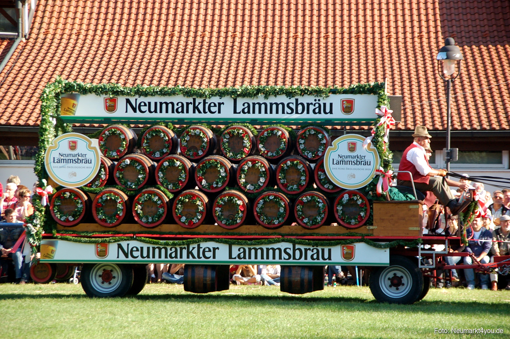 0013 Pferdeschau Neumarkt 180808