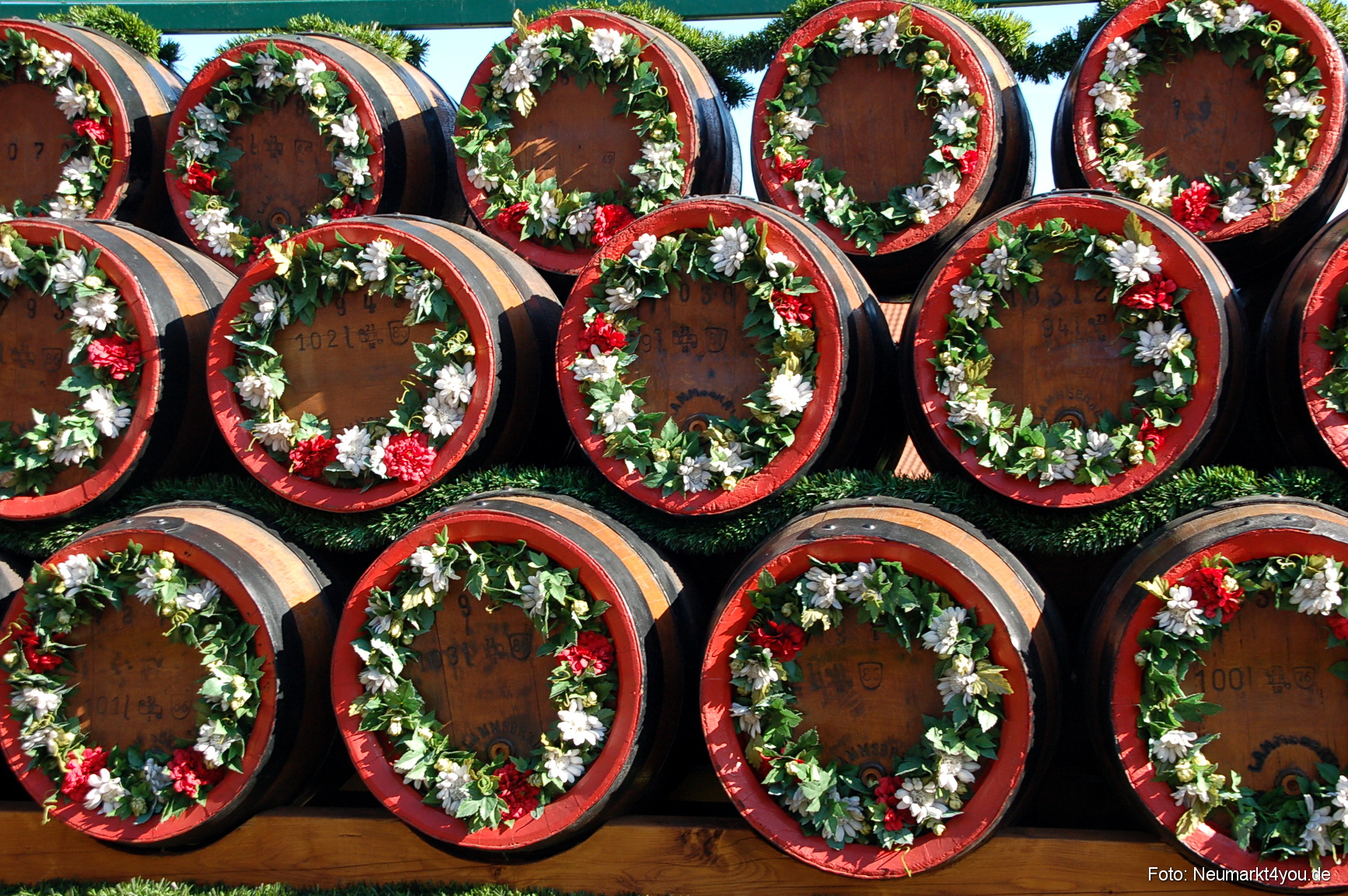 0028 Pferdeschau Neumarkt 180808