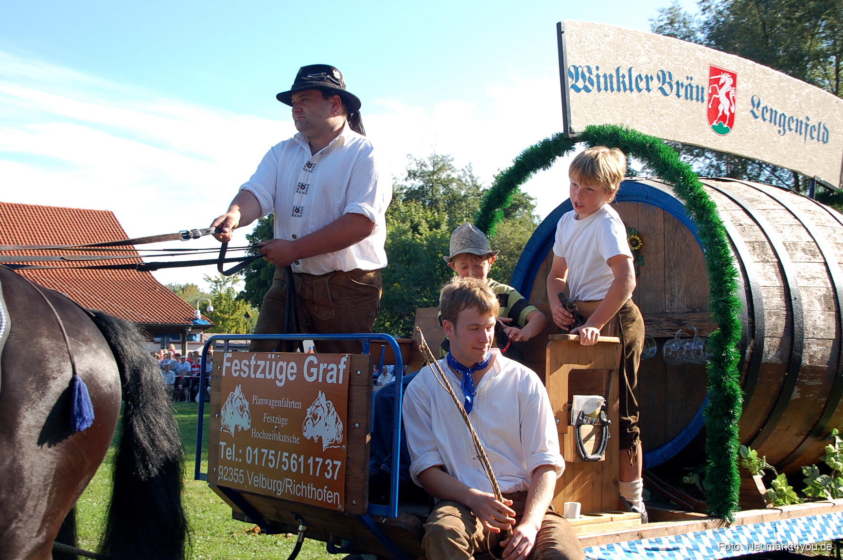 0030 Pferdeschau Neumarkt 180808