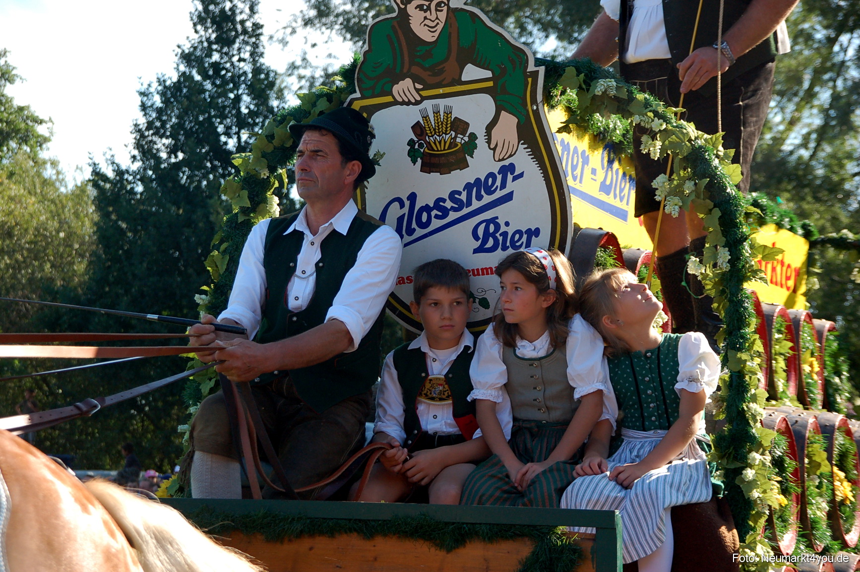 0031 Pferdeschau Neumarkt 180808