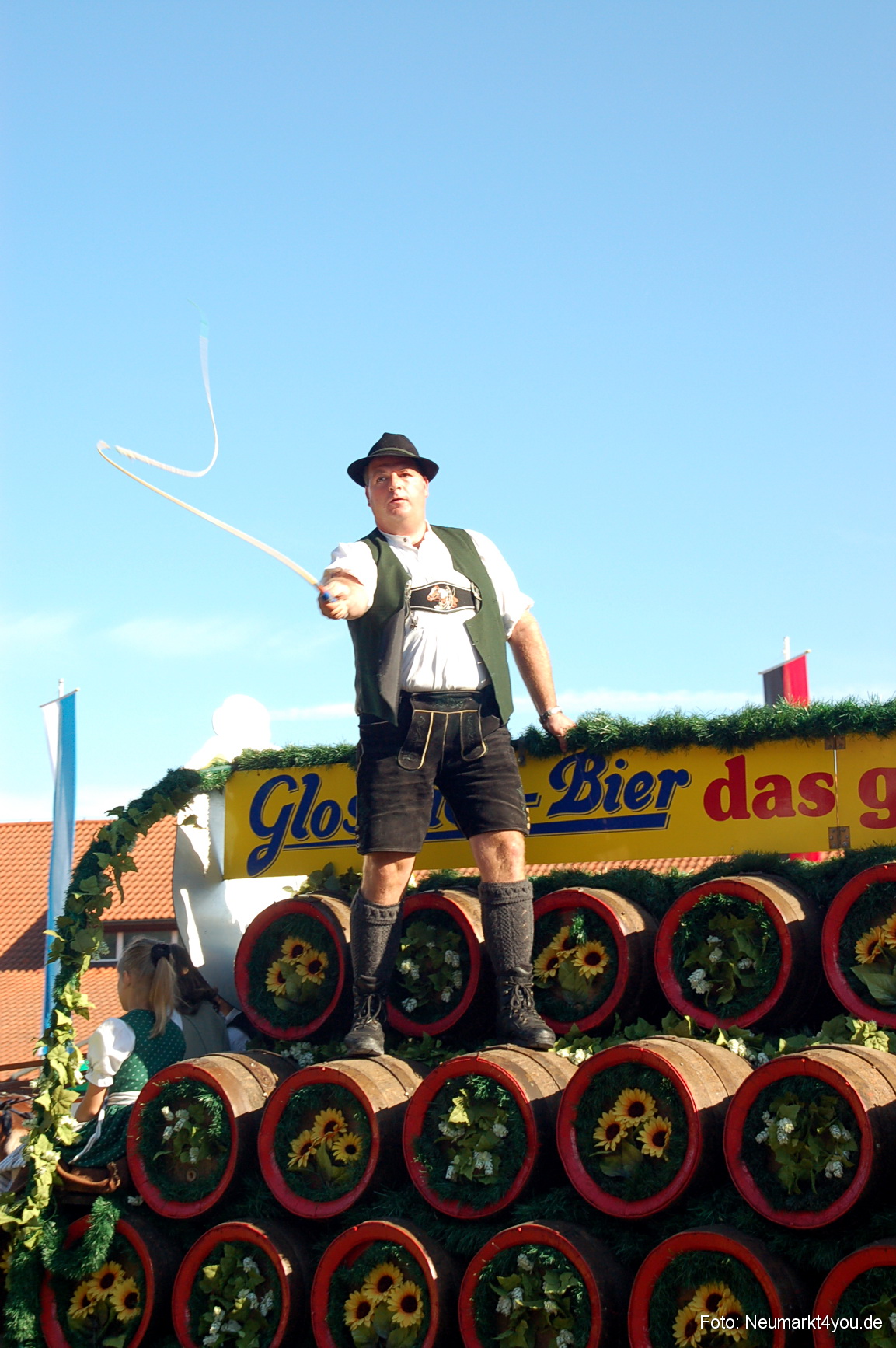 0033 Pferdeschau Neumarkt 180808