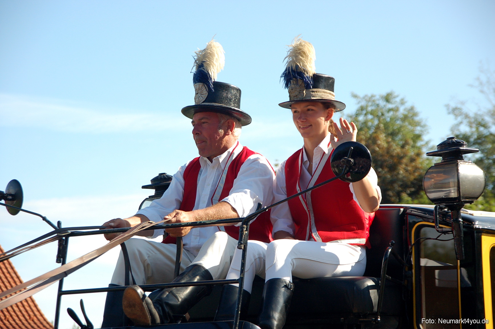 0063 Pferdeschau Neumarkt 180808