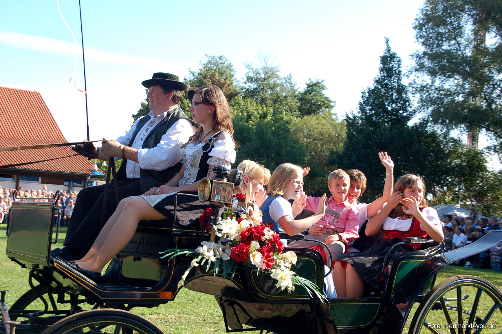 0065 Pferdeschau Neumarkt 180808