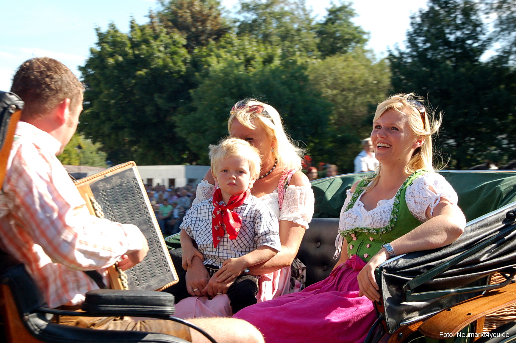 0080 Pferdeschau Neumarkt 180808