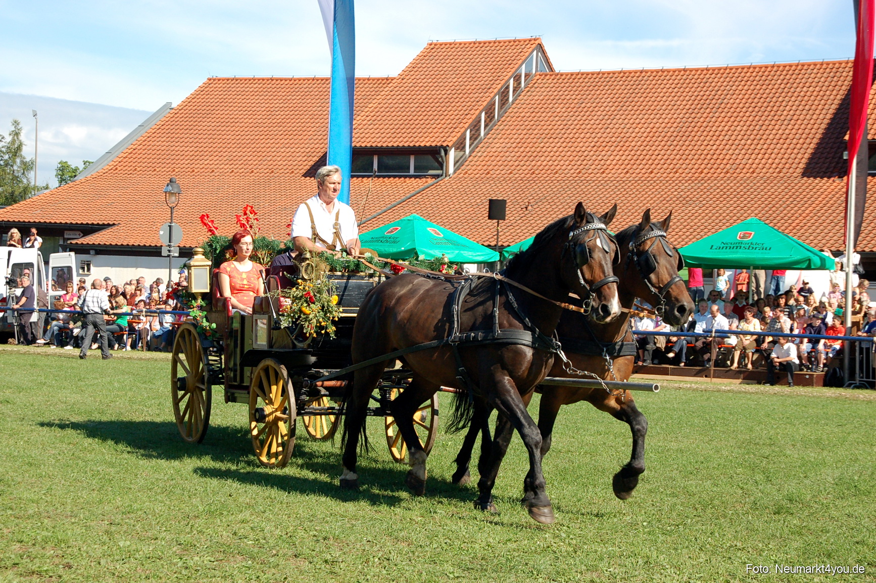 0086 Pferdeschau Neumarkt 180808