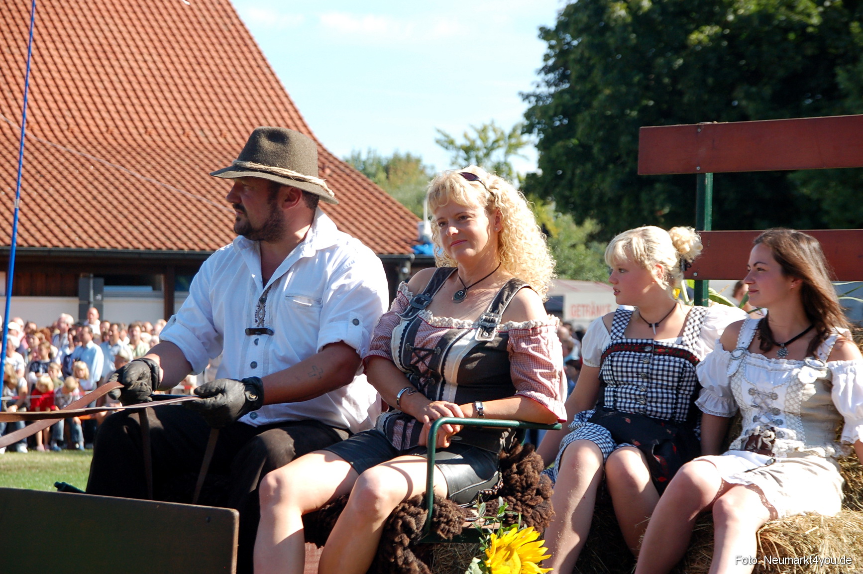 0105 Pferdeschau Neumarkt 180808