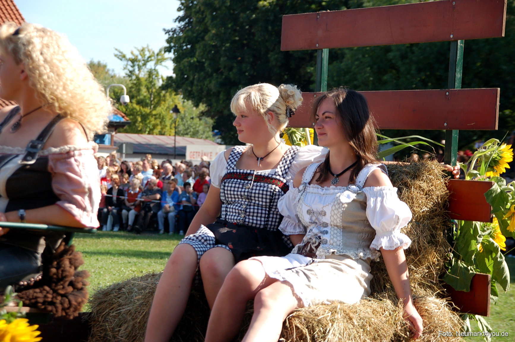 0111 Pferdeschau Neumarkt 180808