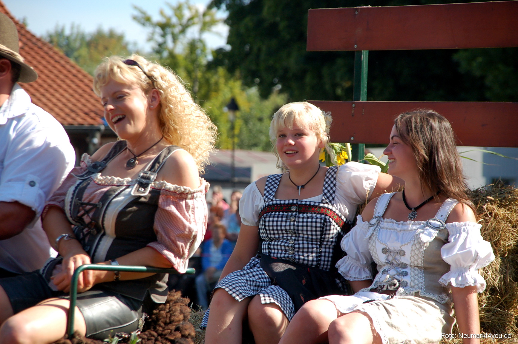 0128 Pferdeschau Neumarkt 180808