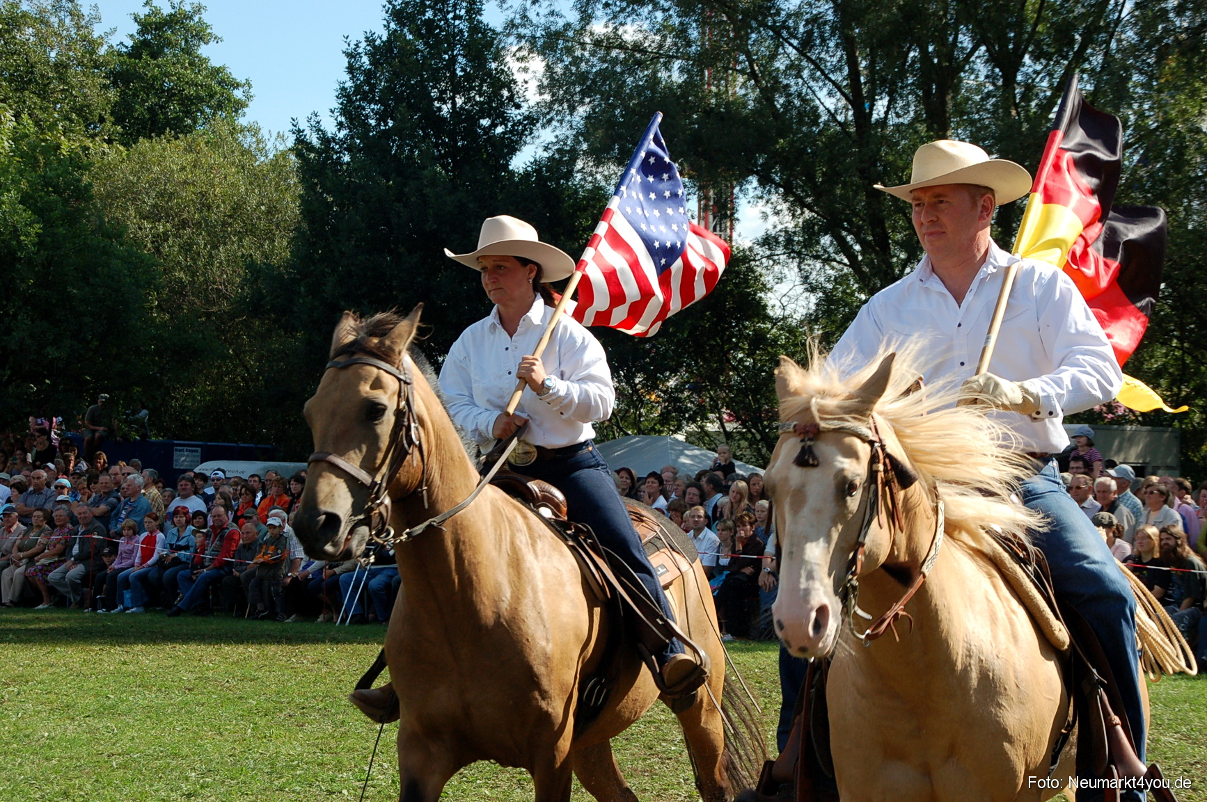 0142 Pferdeschau Neumarkt 180808