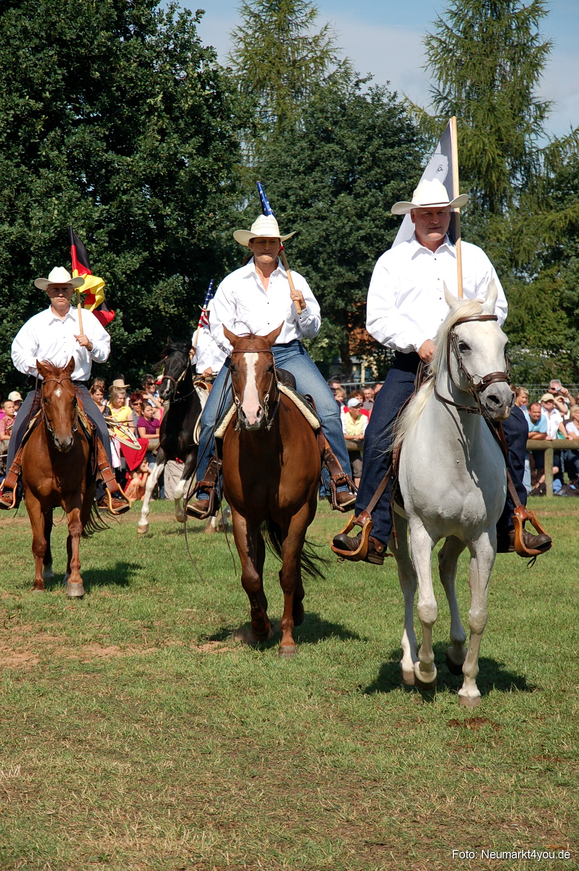 0146 Pferdeschau Neumarkt 180808