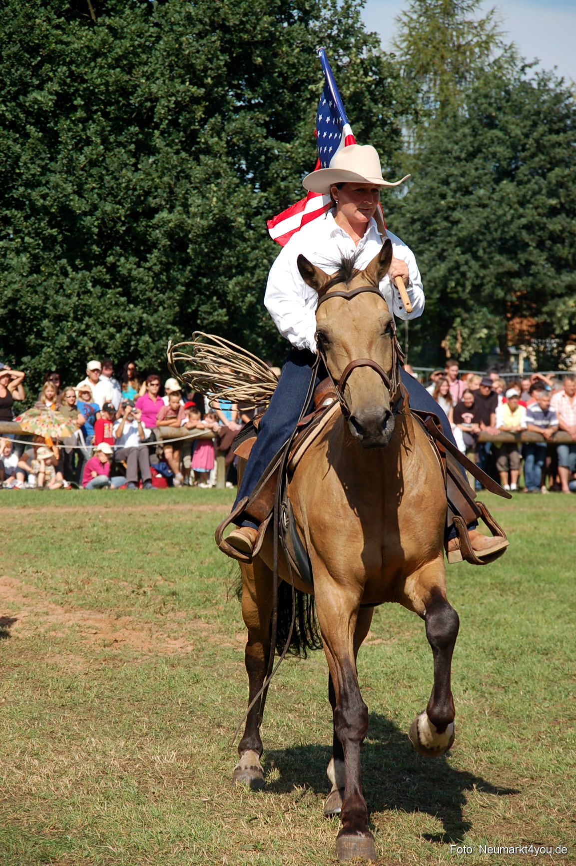 0149 Pferdeschau Neumarkt 180808