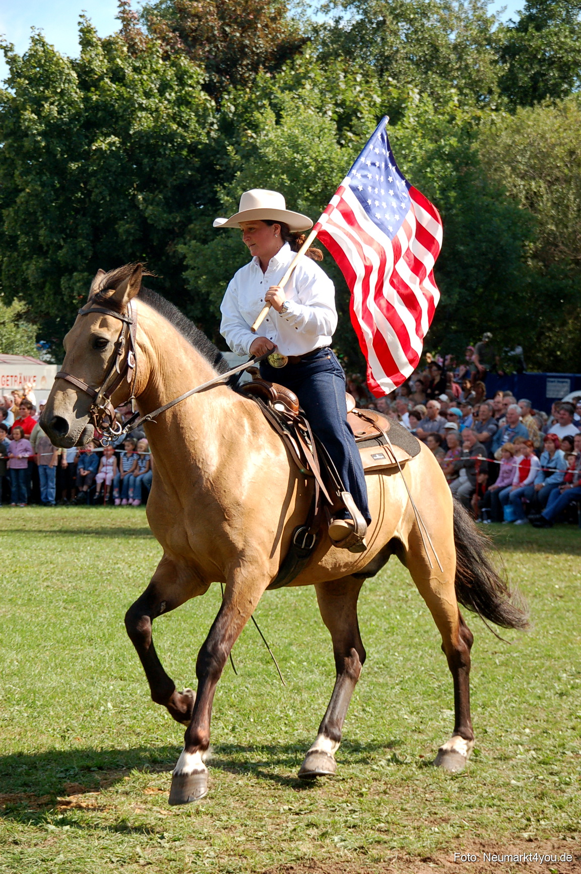 0152 Pferdeschau Neumarkt 180808